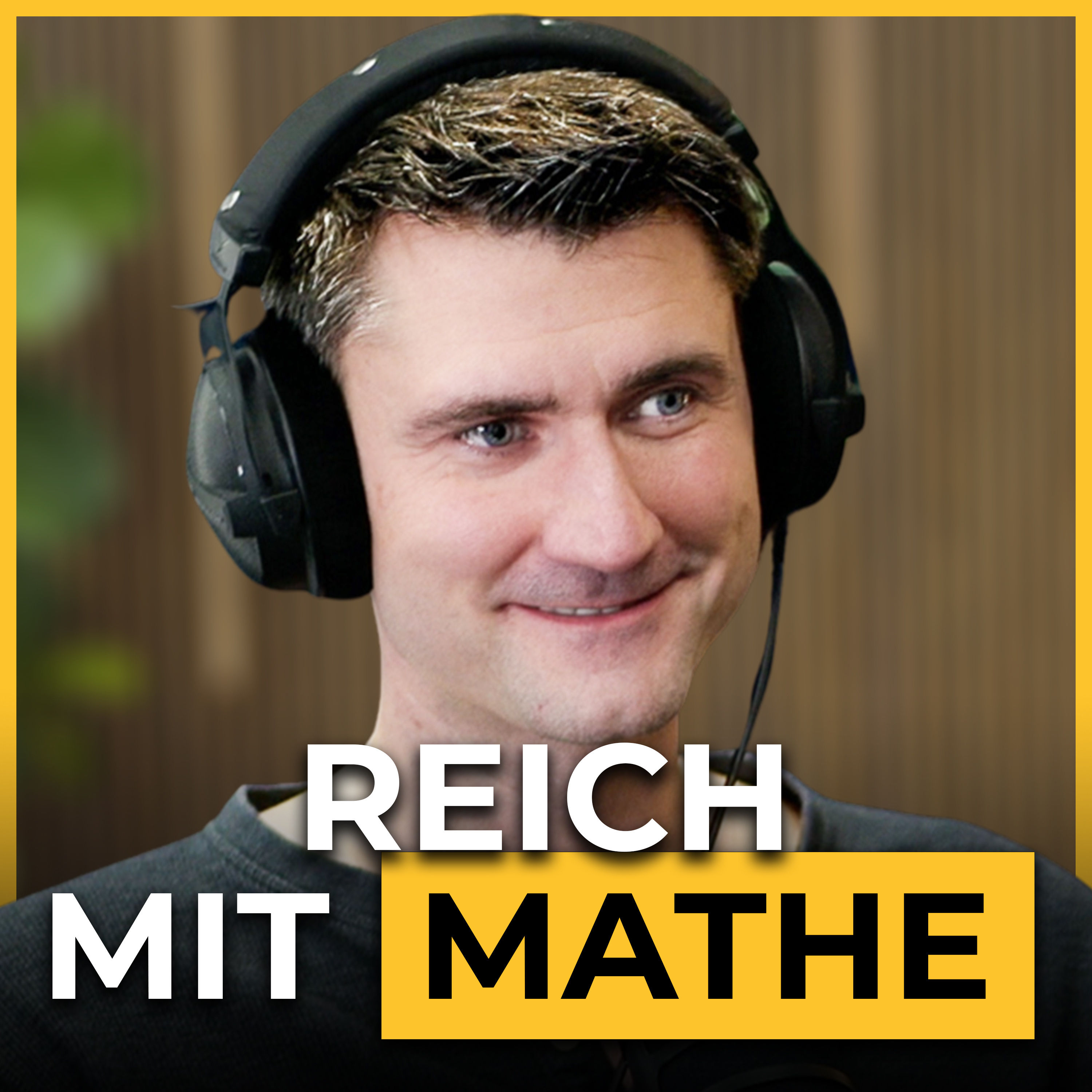 Mathe-Millionär: „Schule produziert Verlierer!“ | Nick Klupak (MatheMitNick)