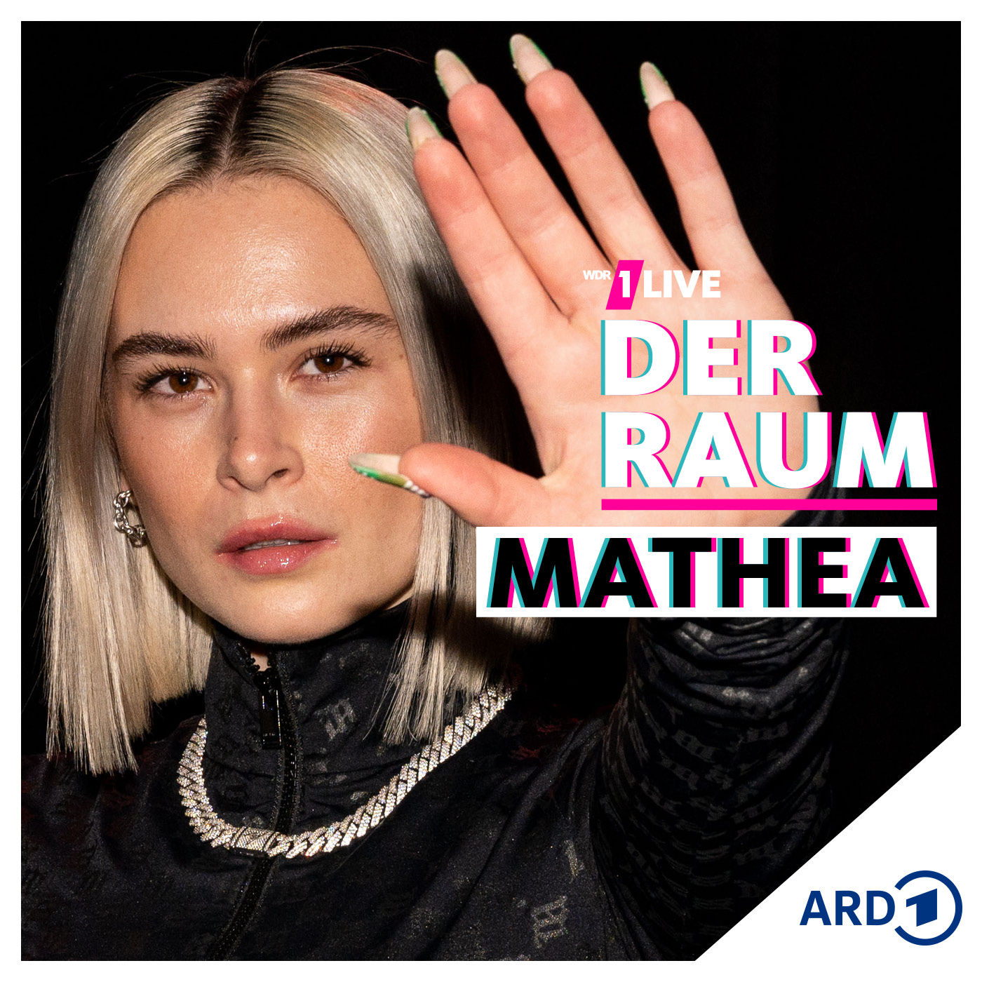 Mathea: Man will immer krasser werden, das macht Druck!