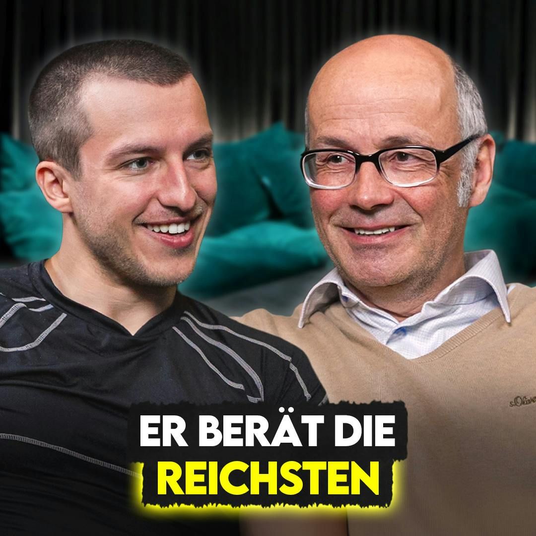 MATHEMATIKER DR. ANDREAS BECK: Finanzkrisen verstehen und meistern