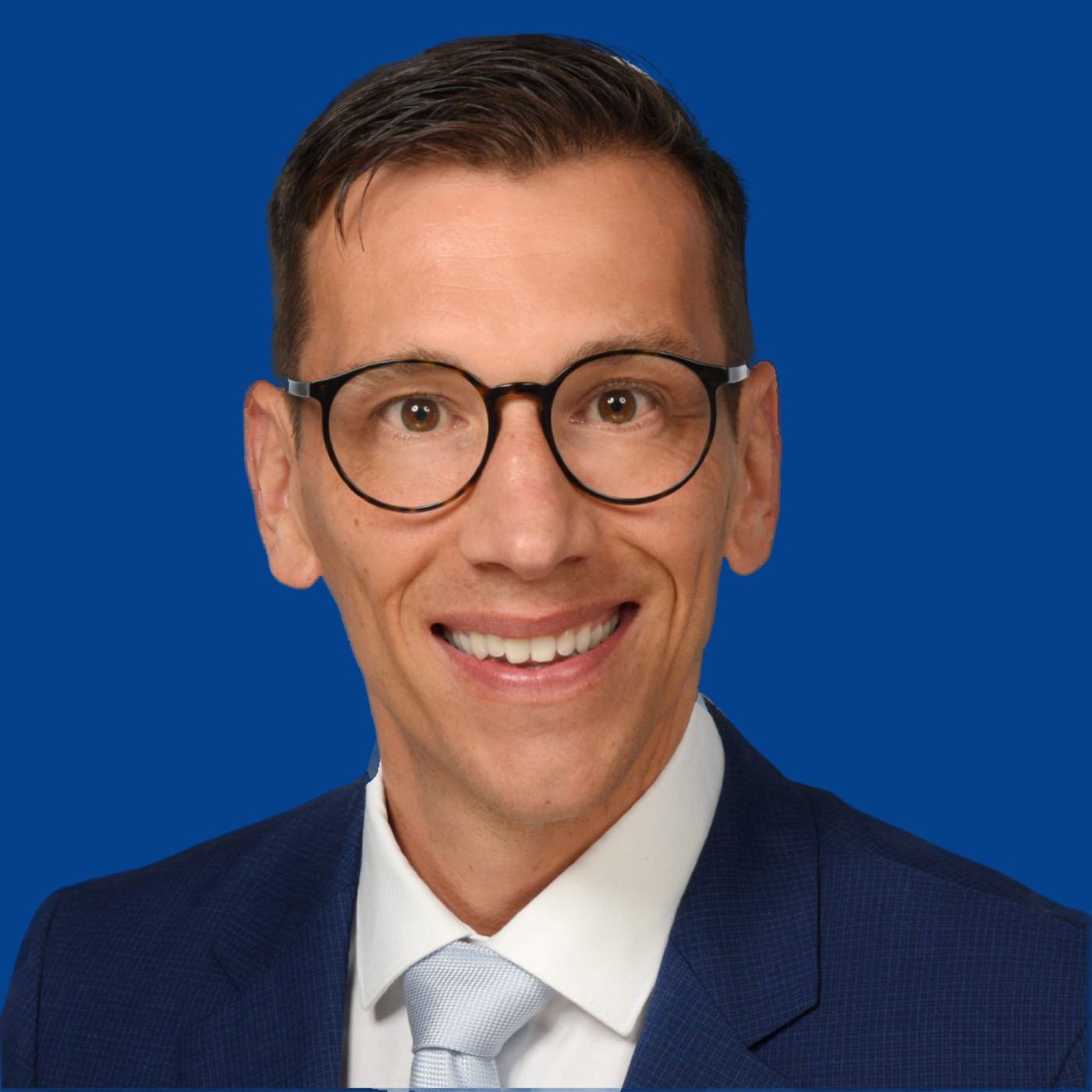 Mathias Albus: Objektiv Lustig