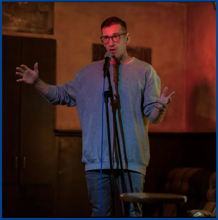 Mathias Albus: Zynischer Shit