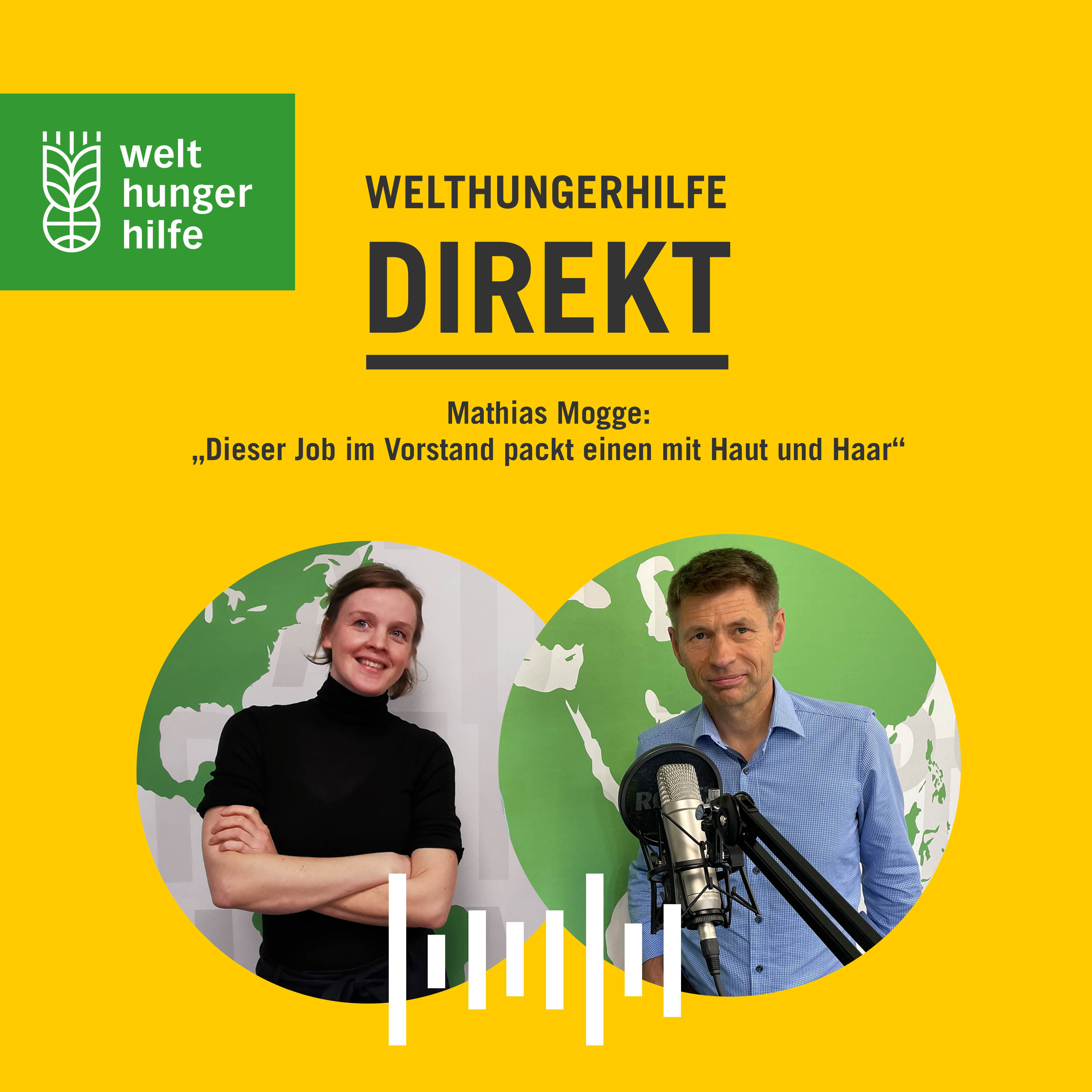 Mathias Mogge: „Dieser Job im Vorstand packt einen mit Haut und Haar“