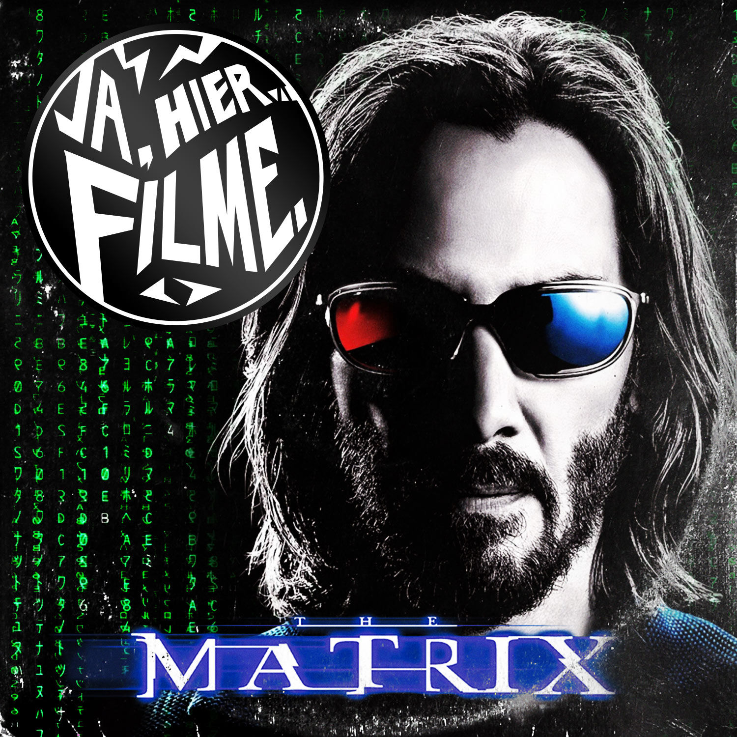 Matrix 1-4 | Special #11