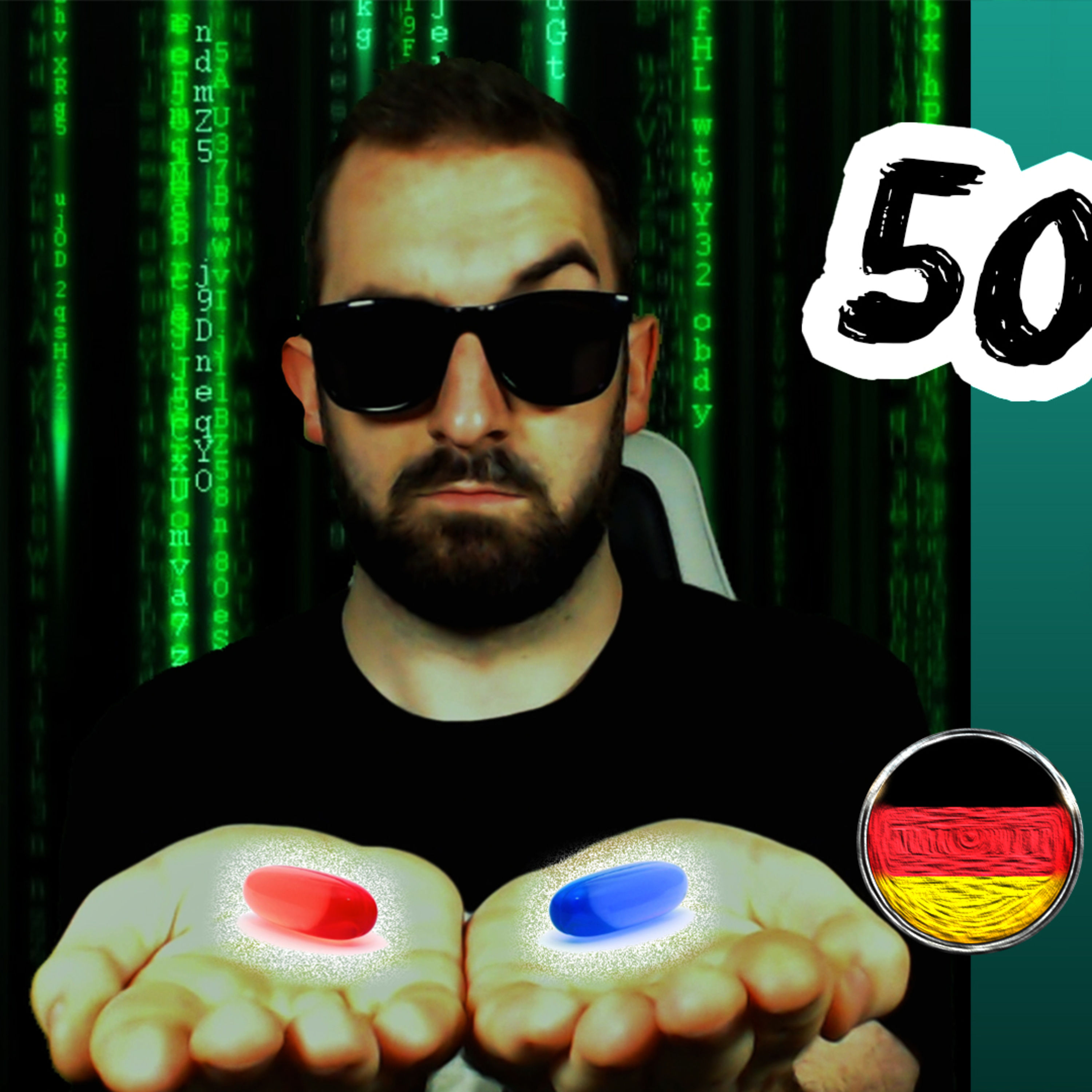 Matrix Filme: Franchise-Talk & Matrix Resurrections Review! 🎬