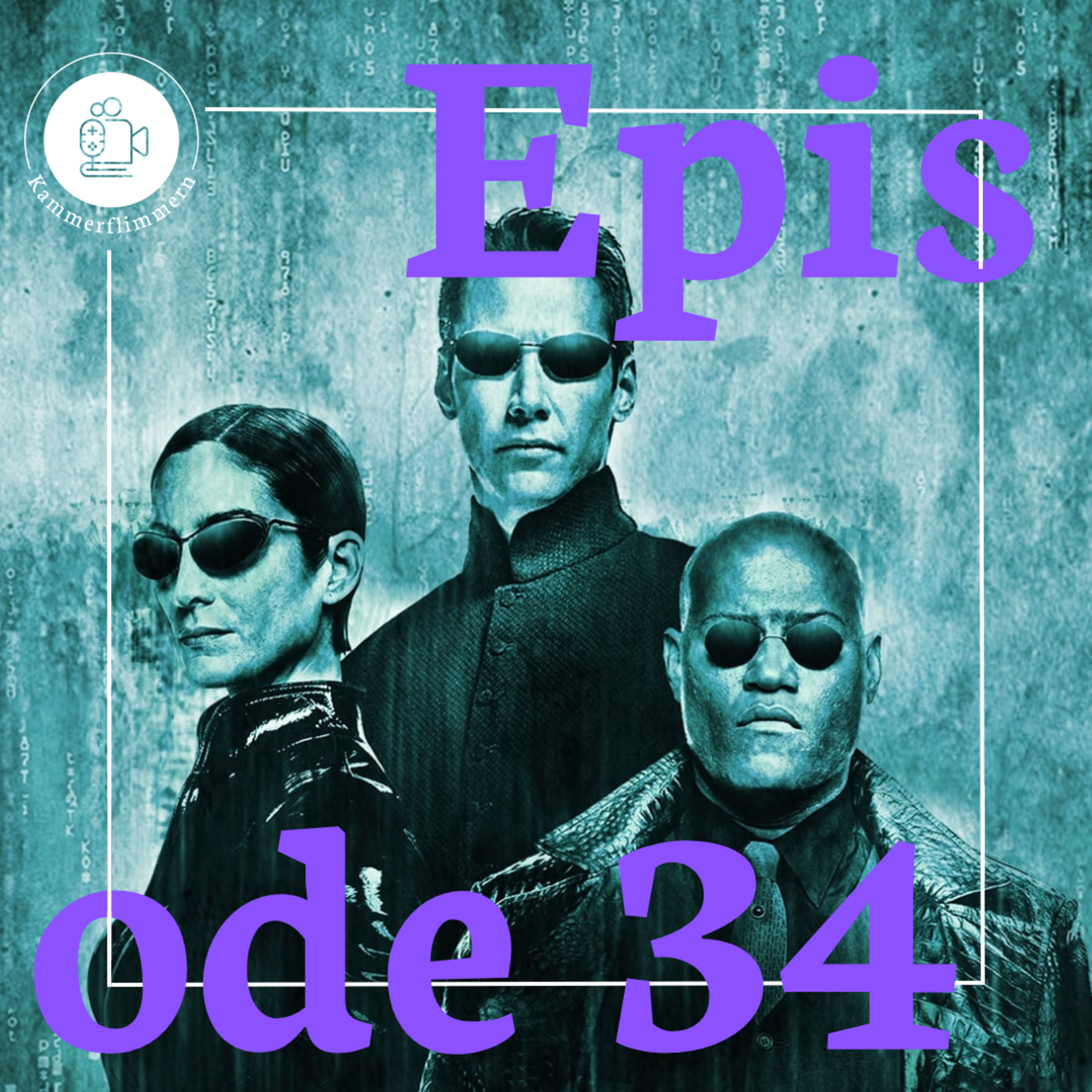 Matrix Revolutions - Wenn Filme wütend machen