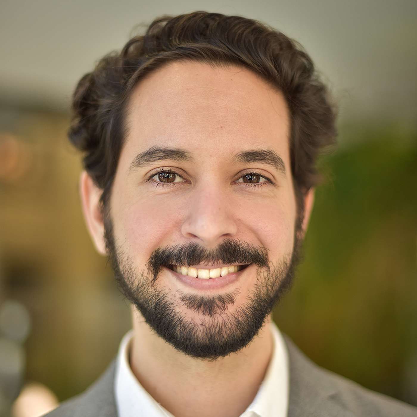 Matt Russo - Astrophysicist and Sound Wizard, the Surprising Appeal of Sounds from Space
