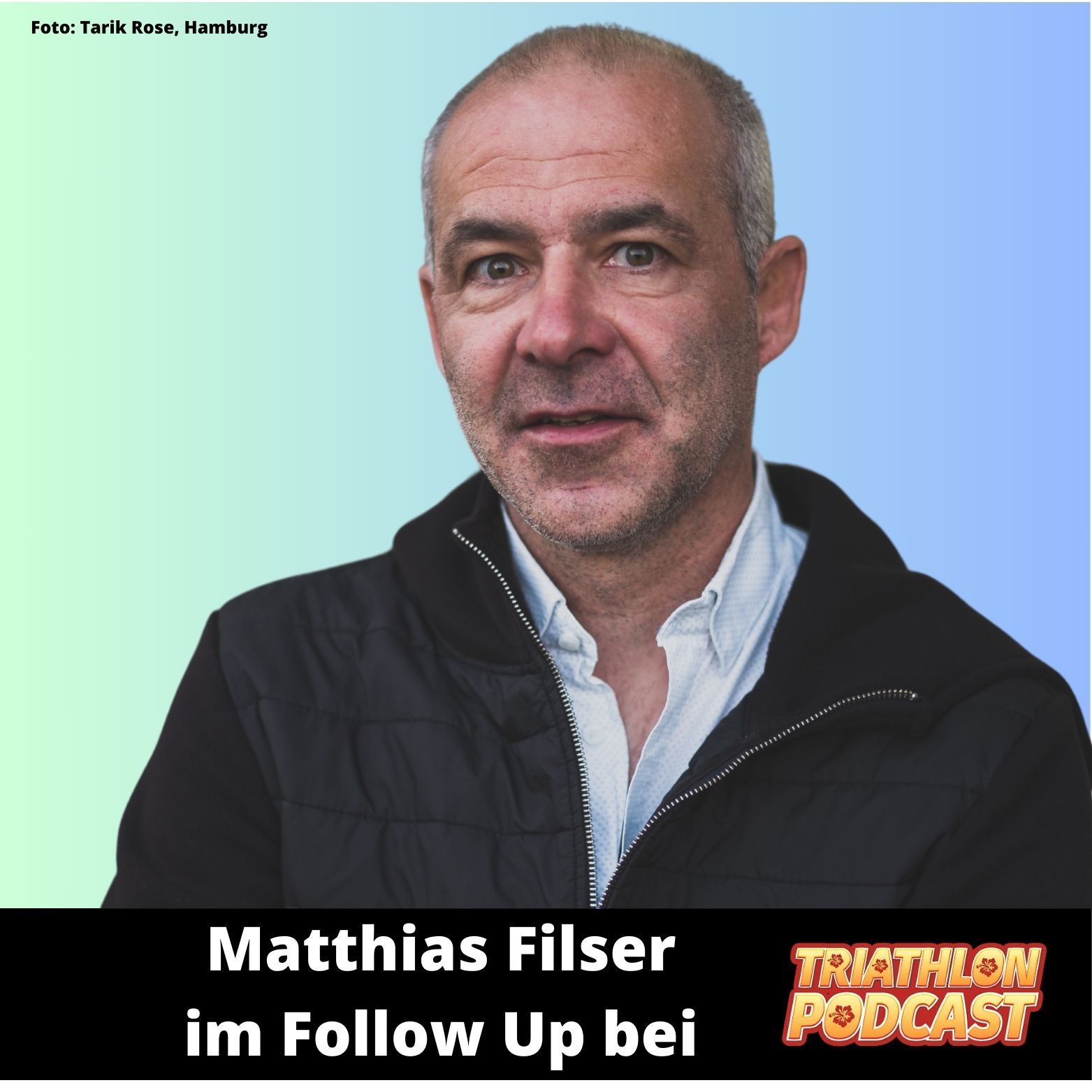 Matthias Filser im Follow Up