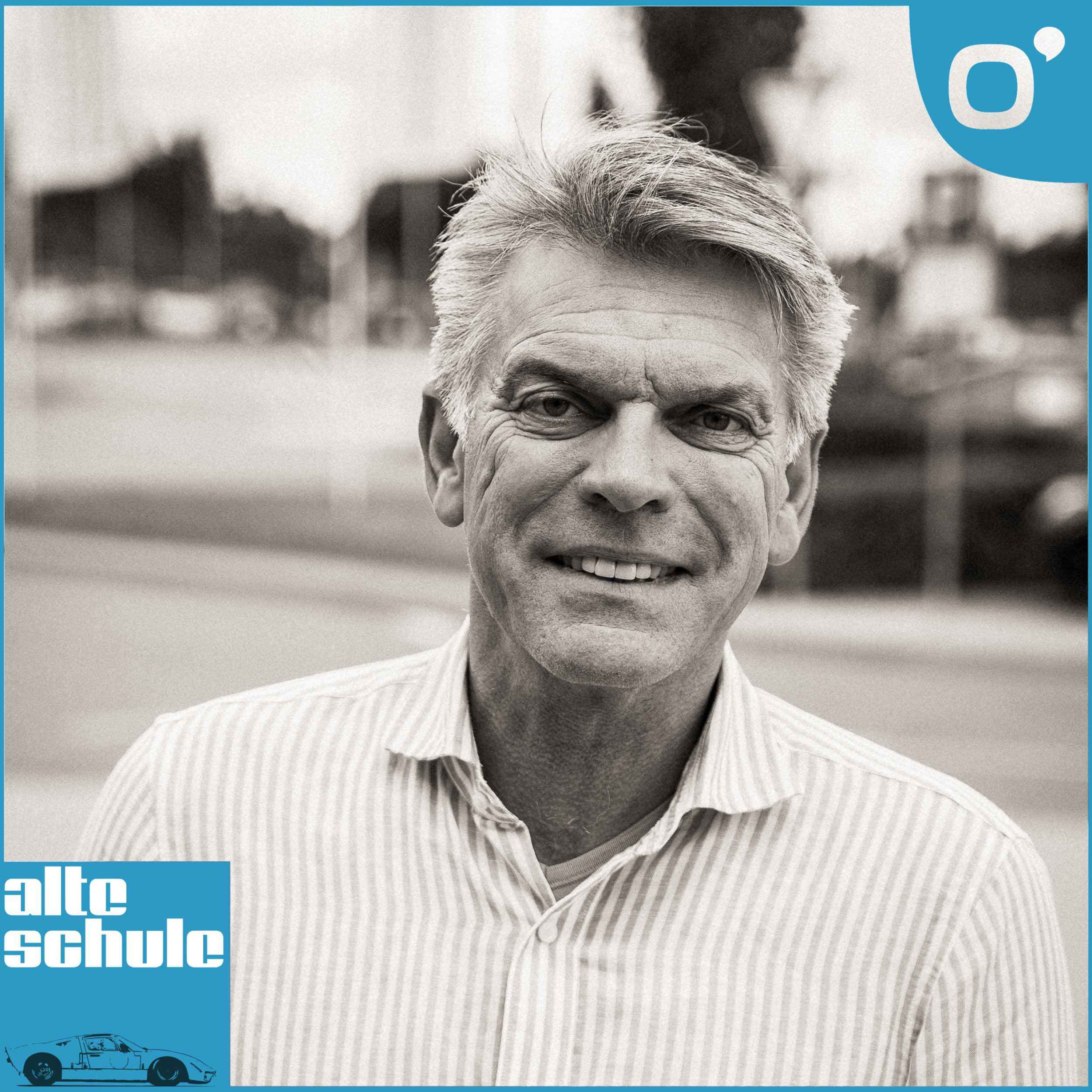 Matthias Hofstetter