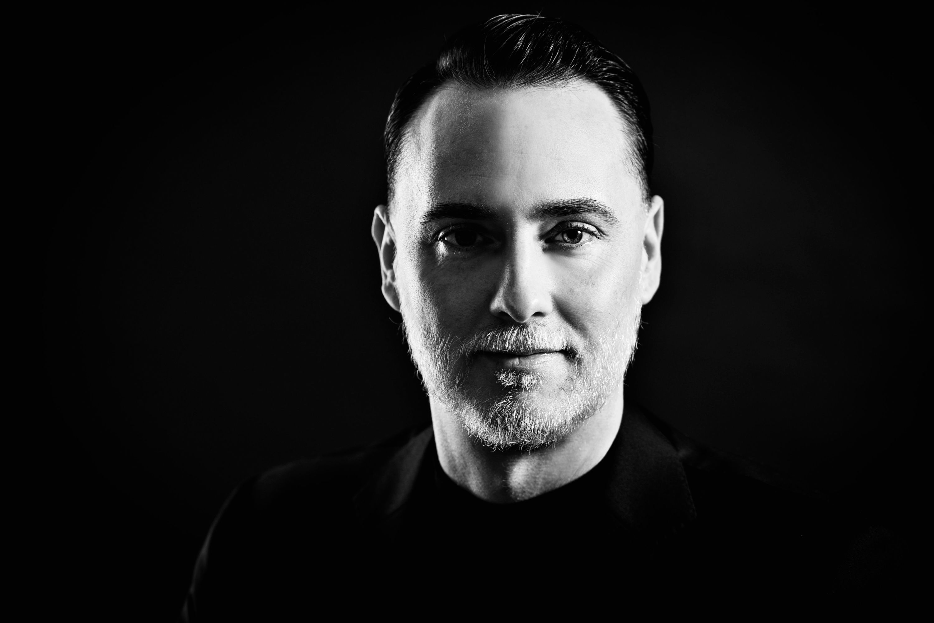 Matthias Kabbe zu Gast im Friseur Podcast