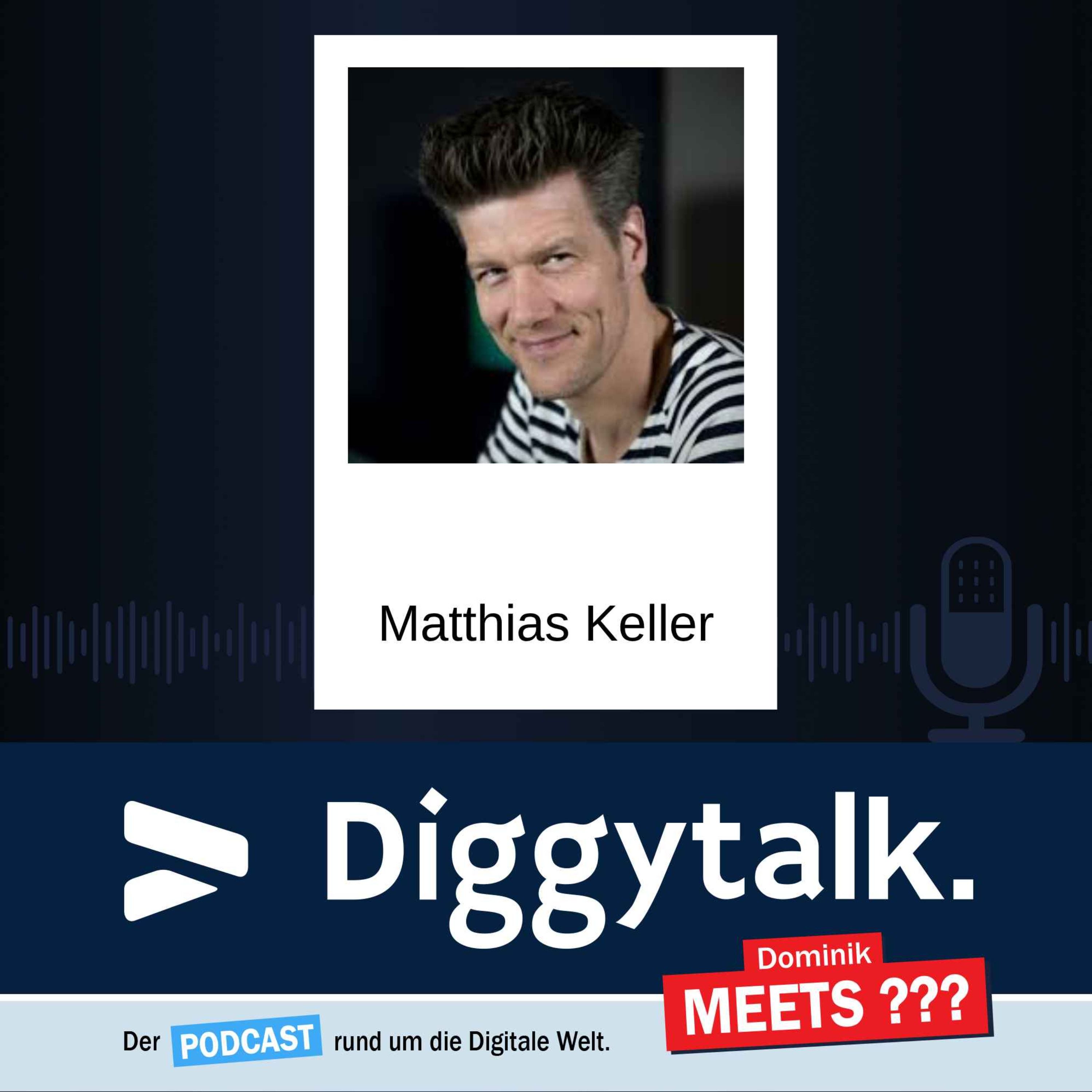 Matthias Keller im Interview: Entertainer & Sprecher – Die drei ??? Der dunkle Taipan Tour, Die Ferienbande