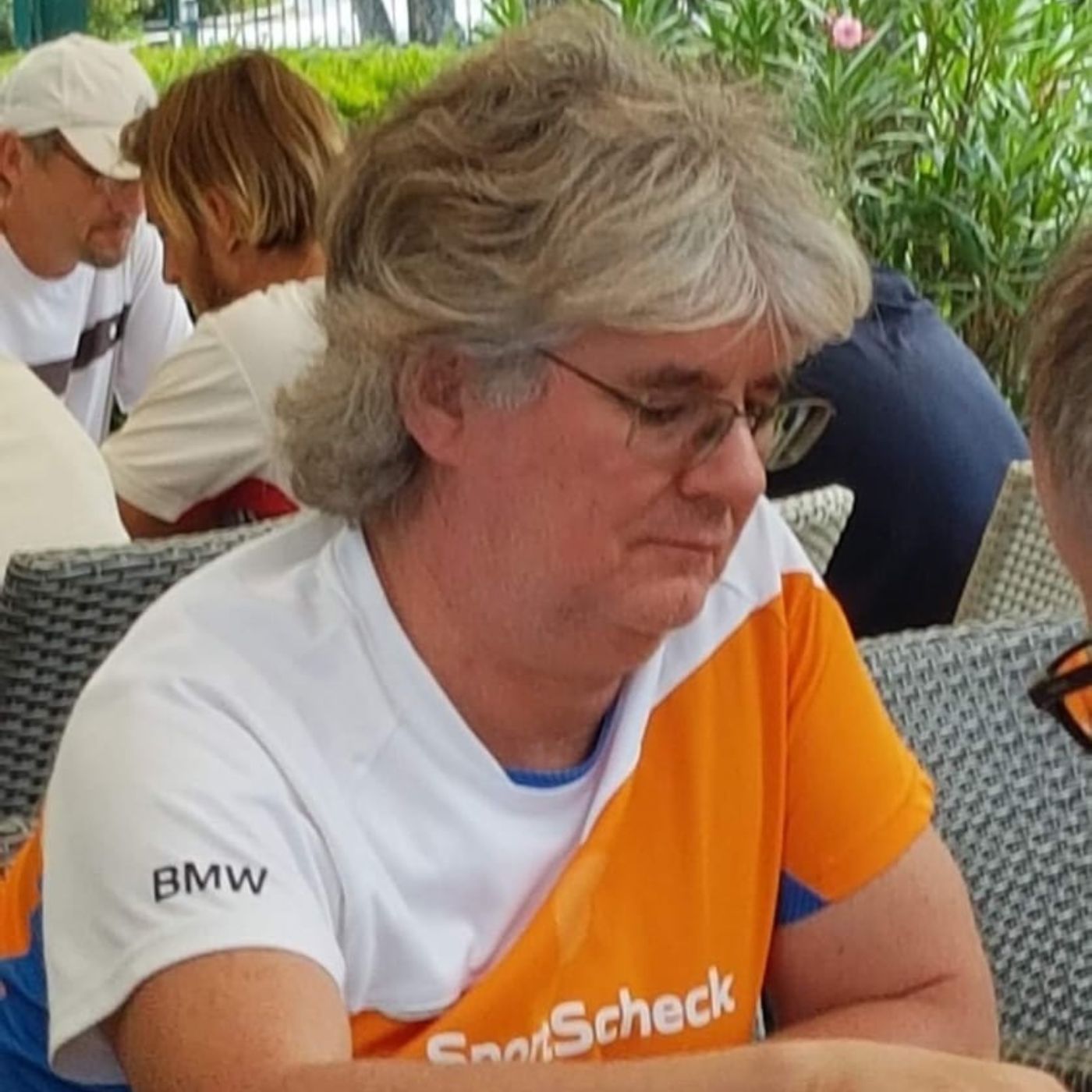 Matthias Kribben: "Fernschach geht dem Ende entgegen" (#248)