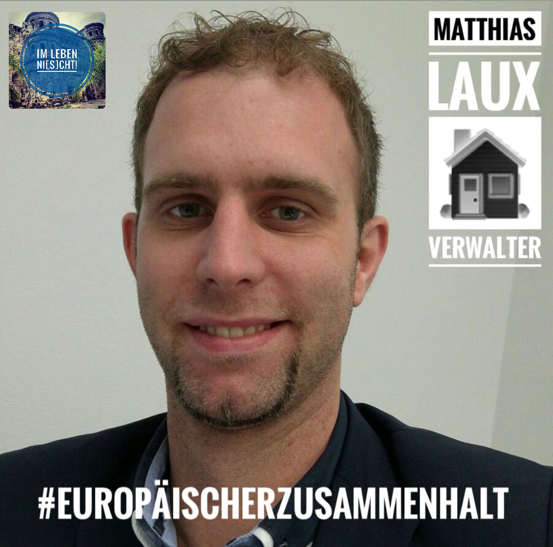 Matthias Laux - Immobilien in Trier