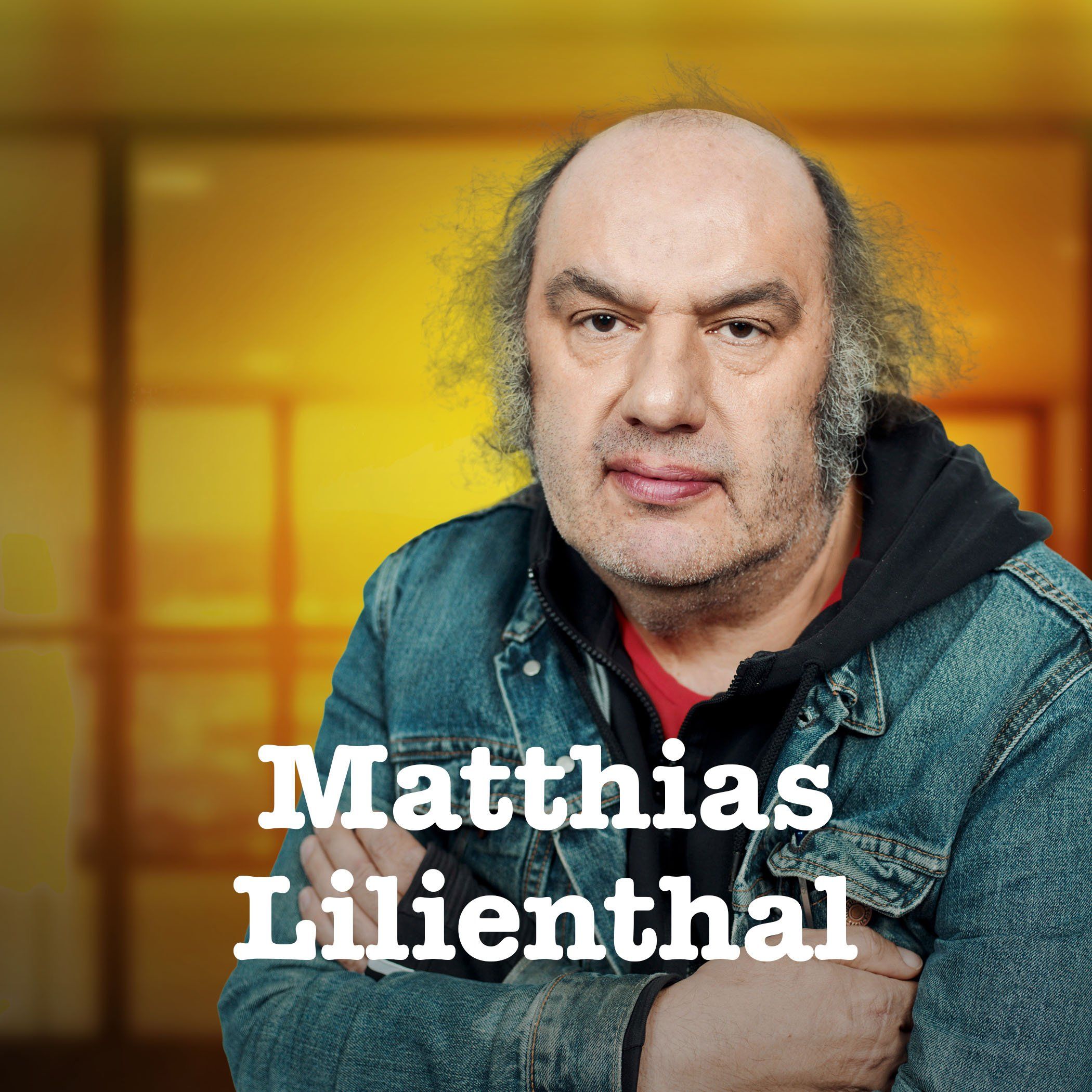 Matthias Lilienthal – „Im Studium ging’s mir finanziell so gut wie nie wieder!“