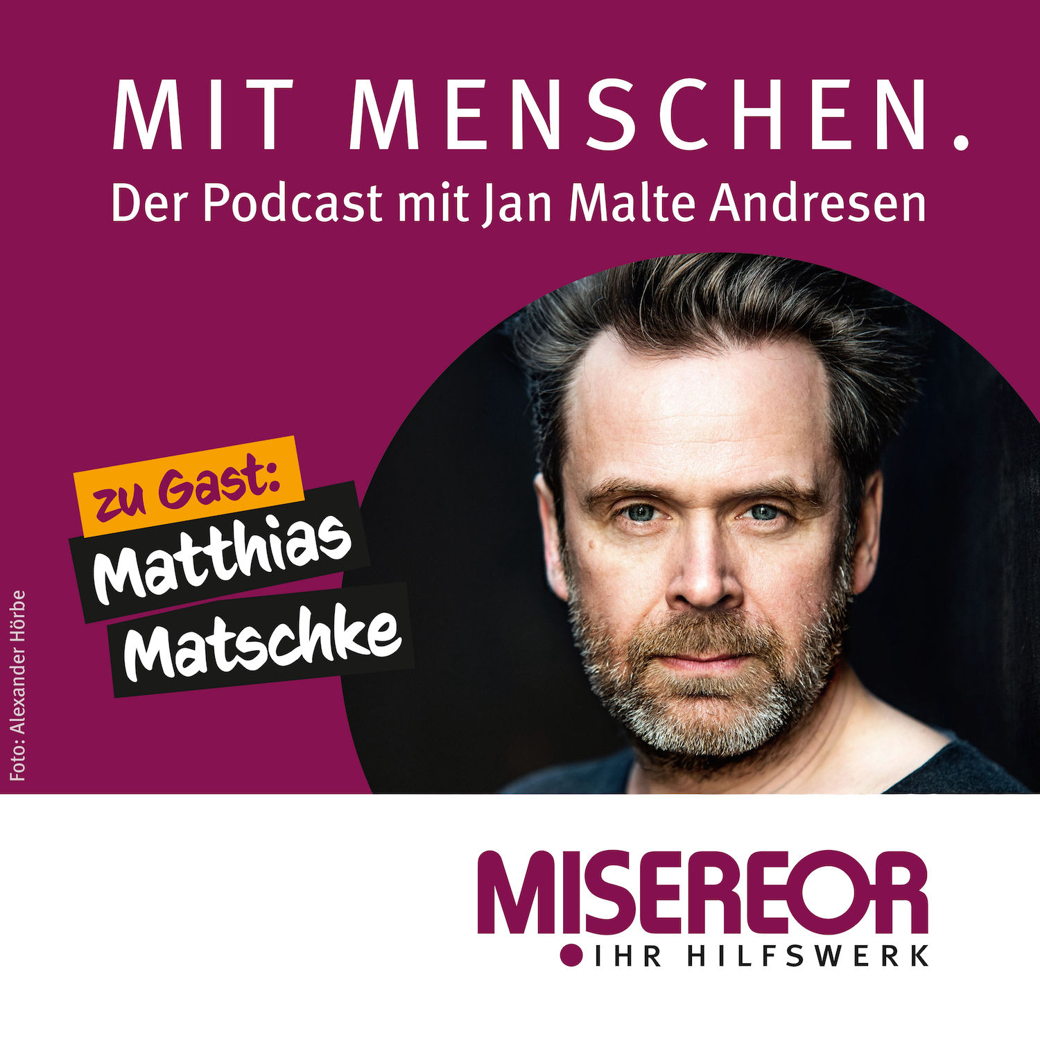 Matthias Matschke • Der Krieg in der Ukraine und seine Folgen
