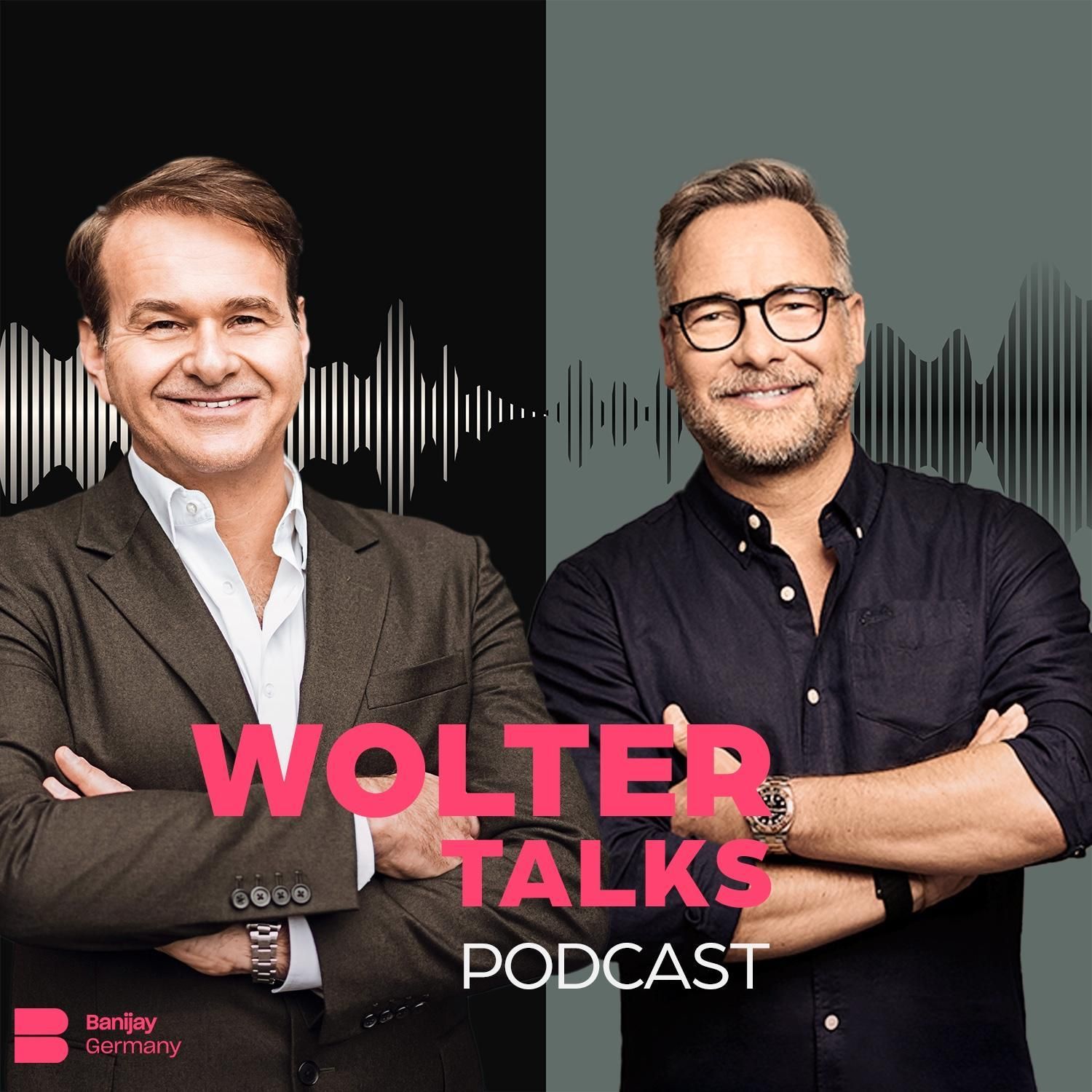 Matthias Opdenhövel: Ein kleines bisschen Weltmeister