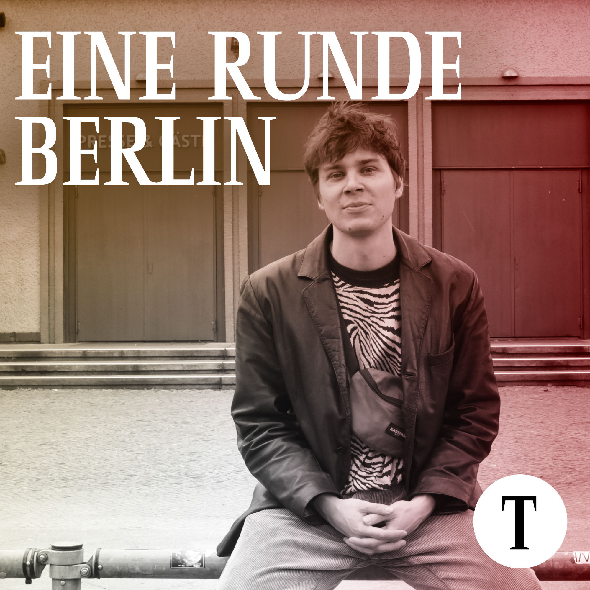 Matthias Rohde – Wie macht man aus Berlin Musik?