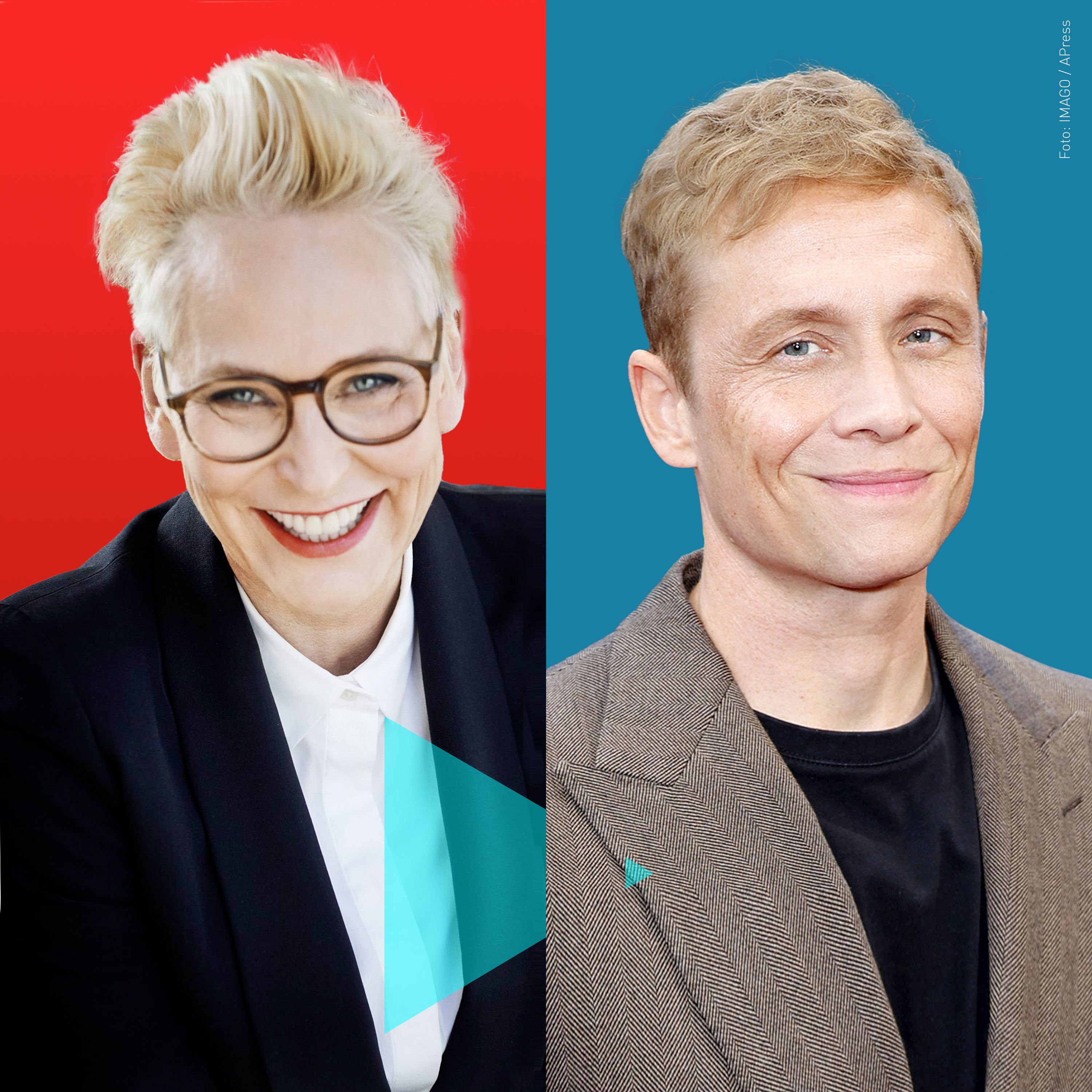 Matthias Schweighöfer über die Suche nach dem Glück