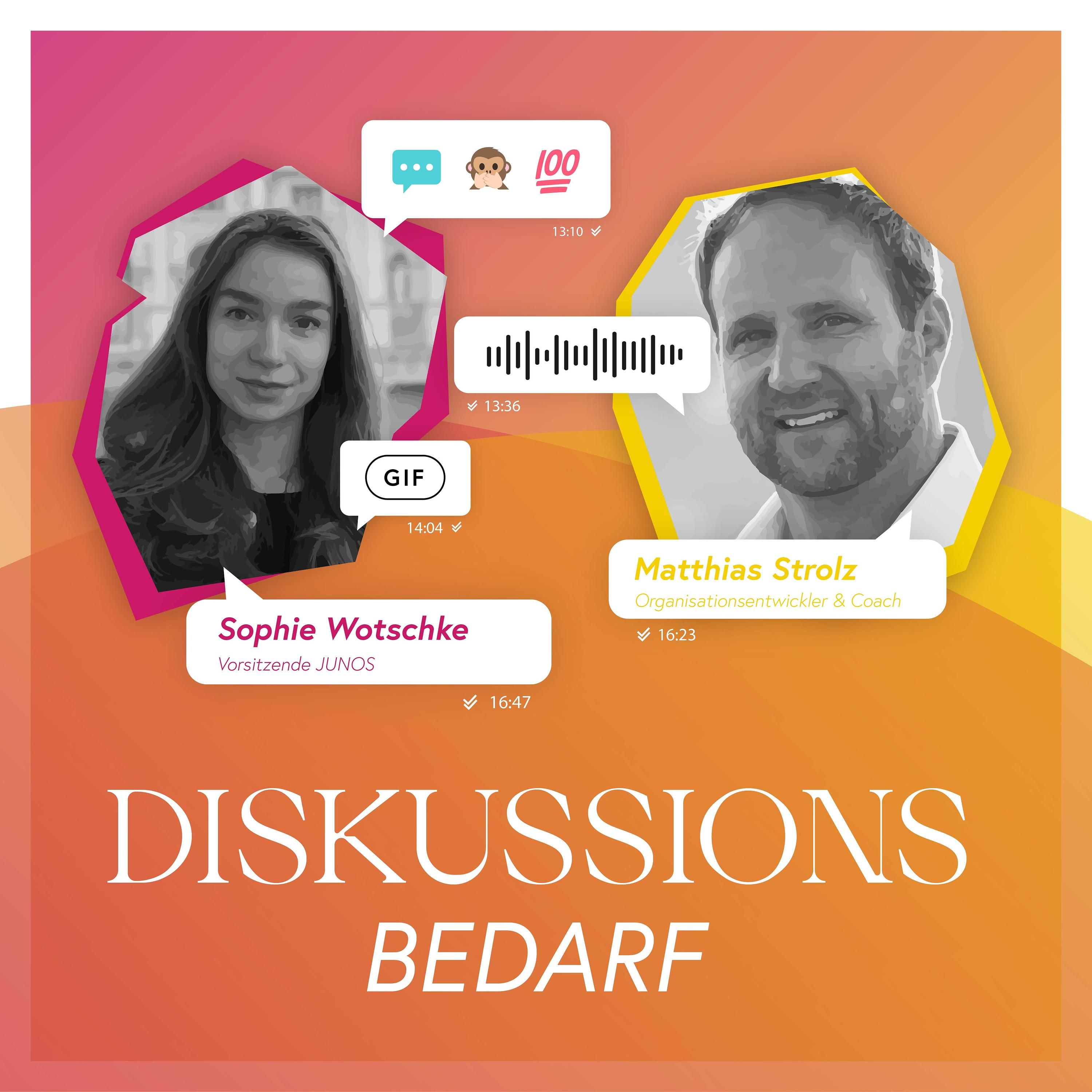 Matthias Strolz - Bildungsrevolution, aber wie?