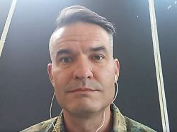 Matthias Wasinger: Deutsche Militärstrategie "schließt wesentliche Lücke"