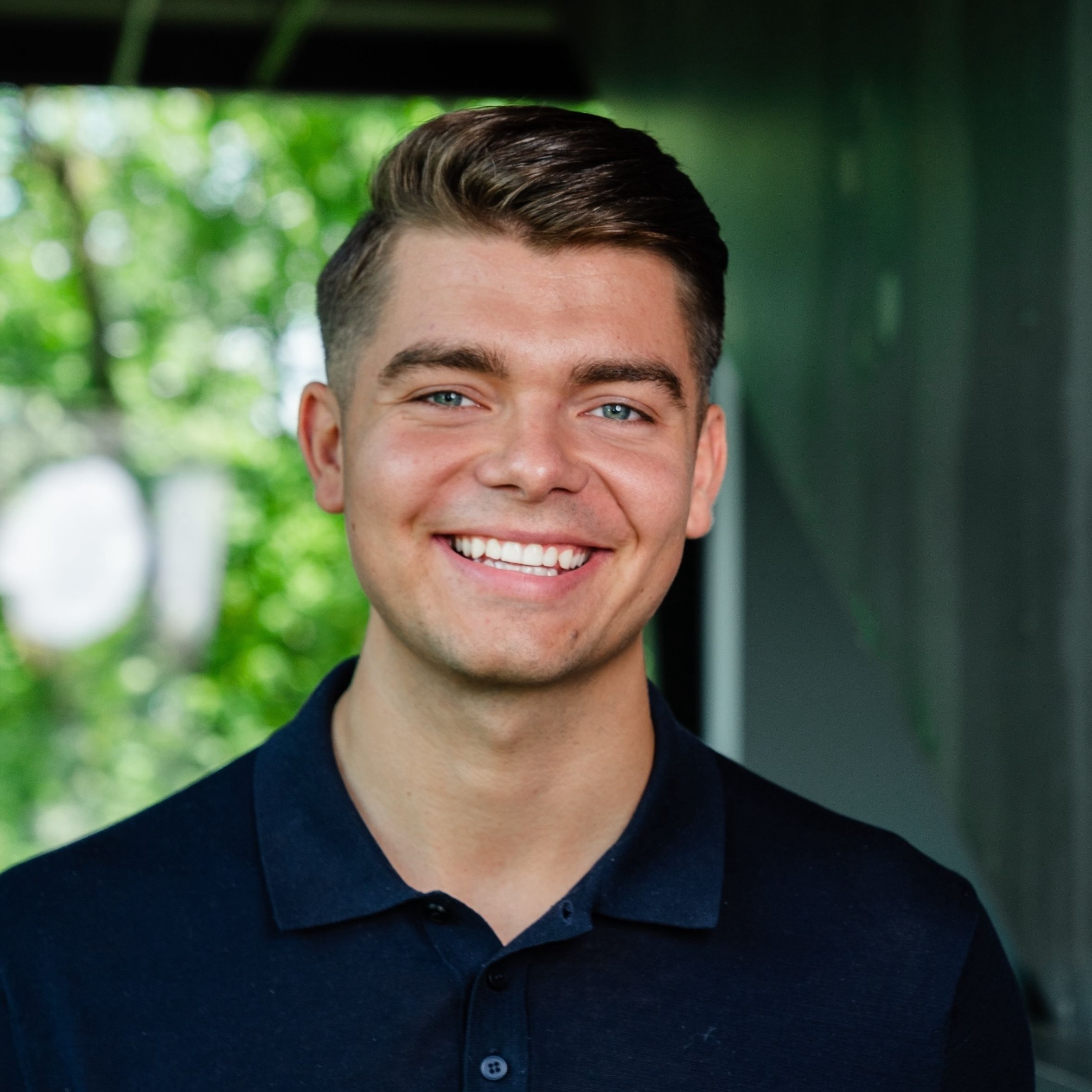 Matty Frommann 3.11.2025