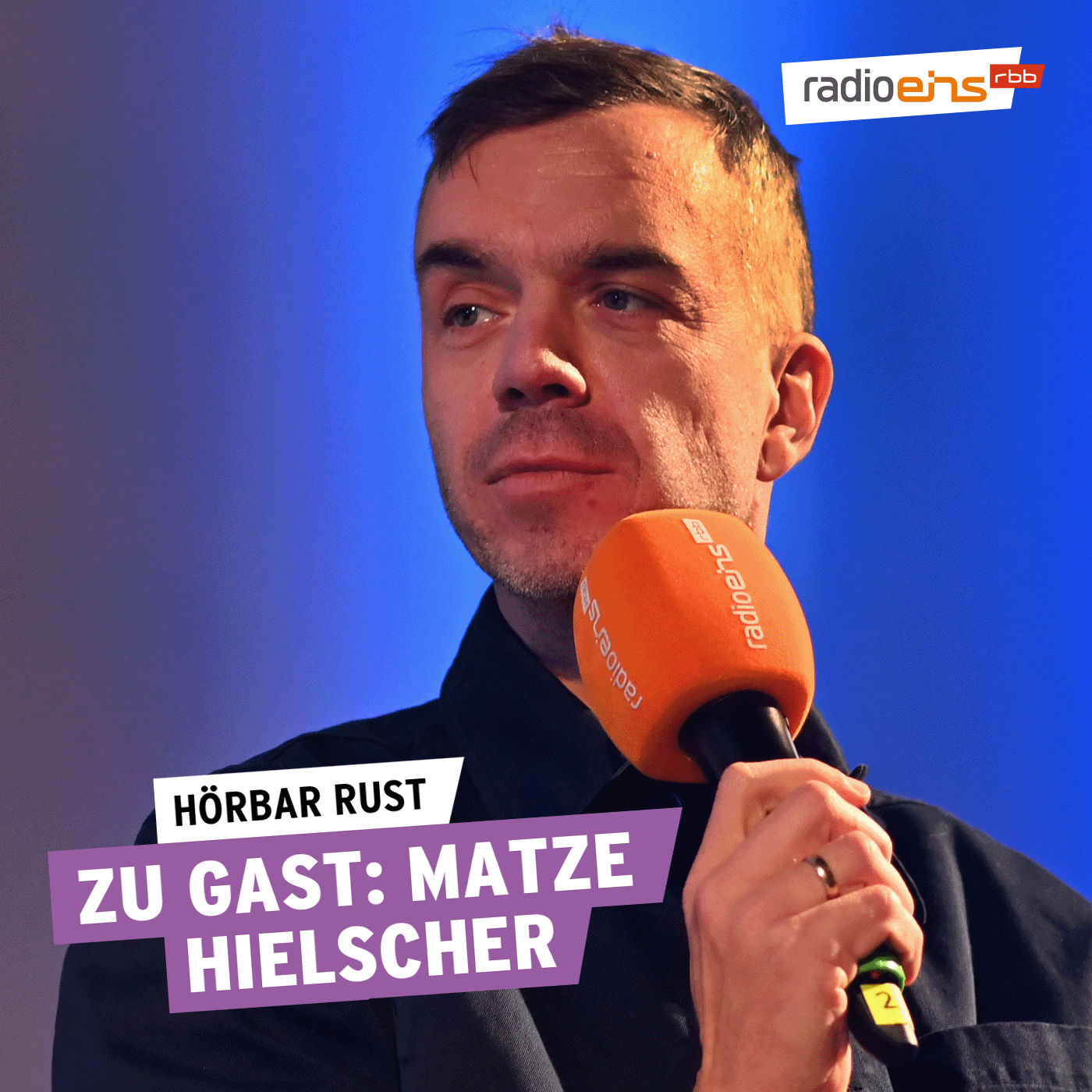 Matze Hielscher