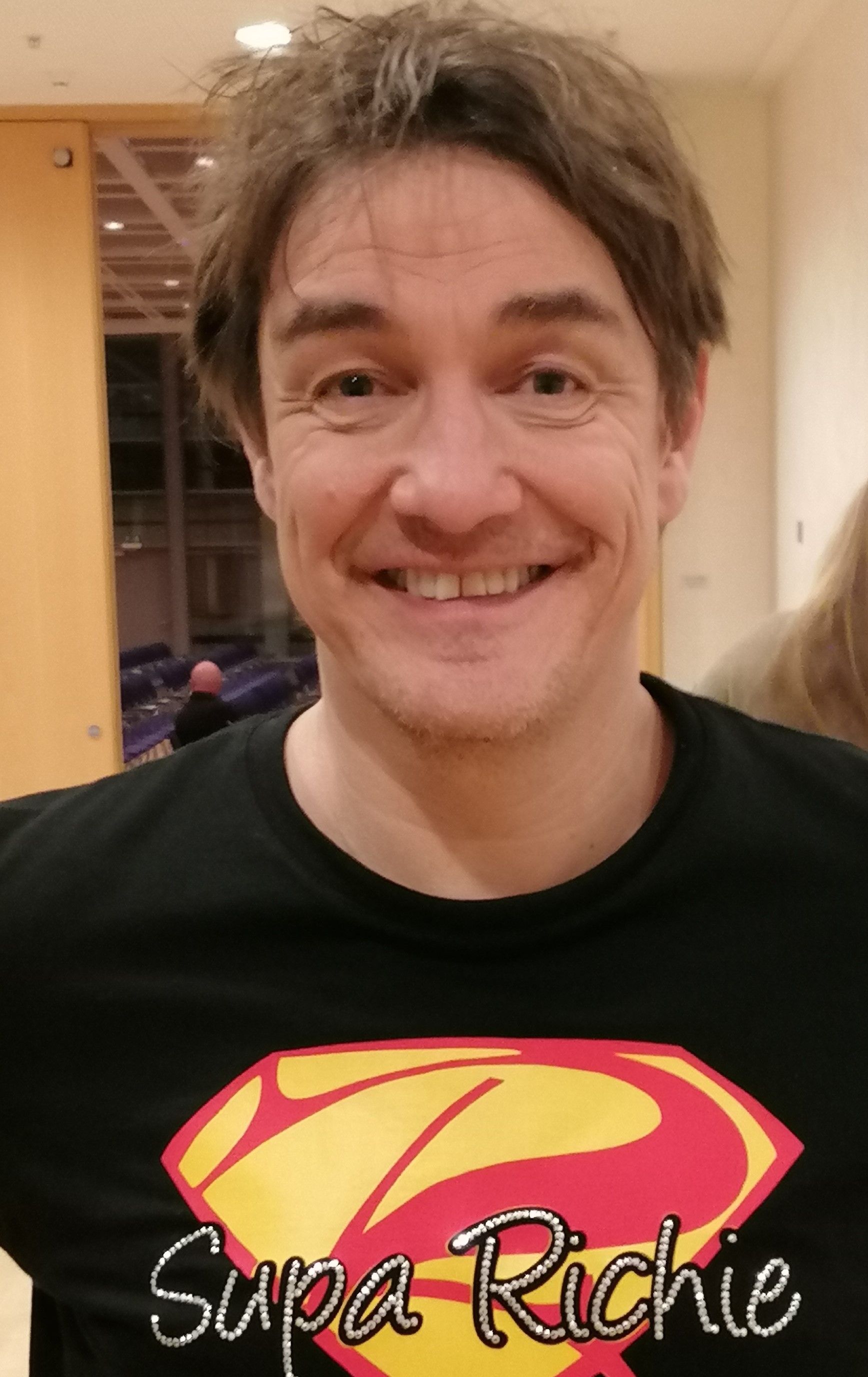 Matze Knop "Mut zur Lücke"