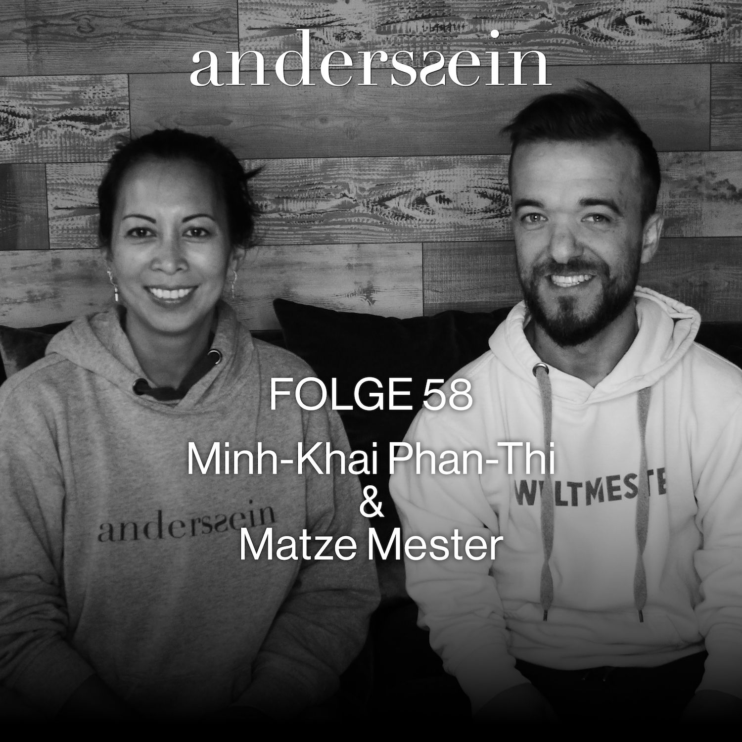 Matze Mester - Zu Gast bei Minh-Khai Phan-Thi