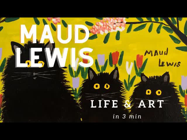 Maud Lewis