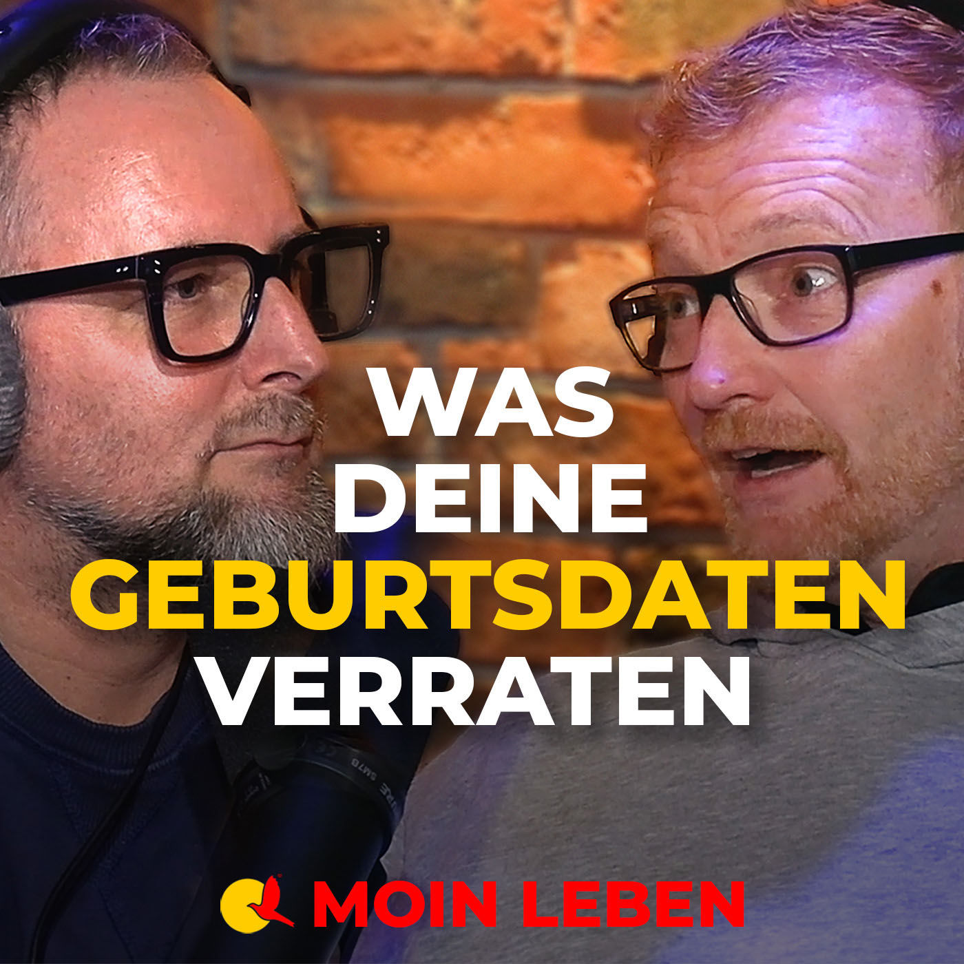 Maurer, Massagen und Menschlichkeit - zwischen Sternbildern und Steinwänden