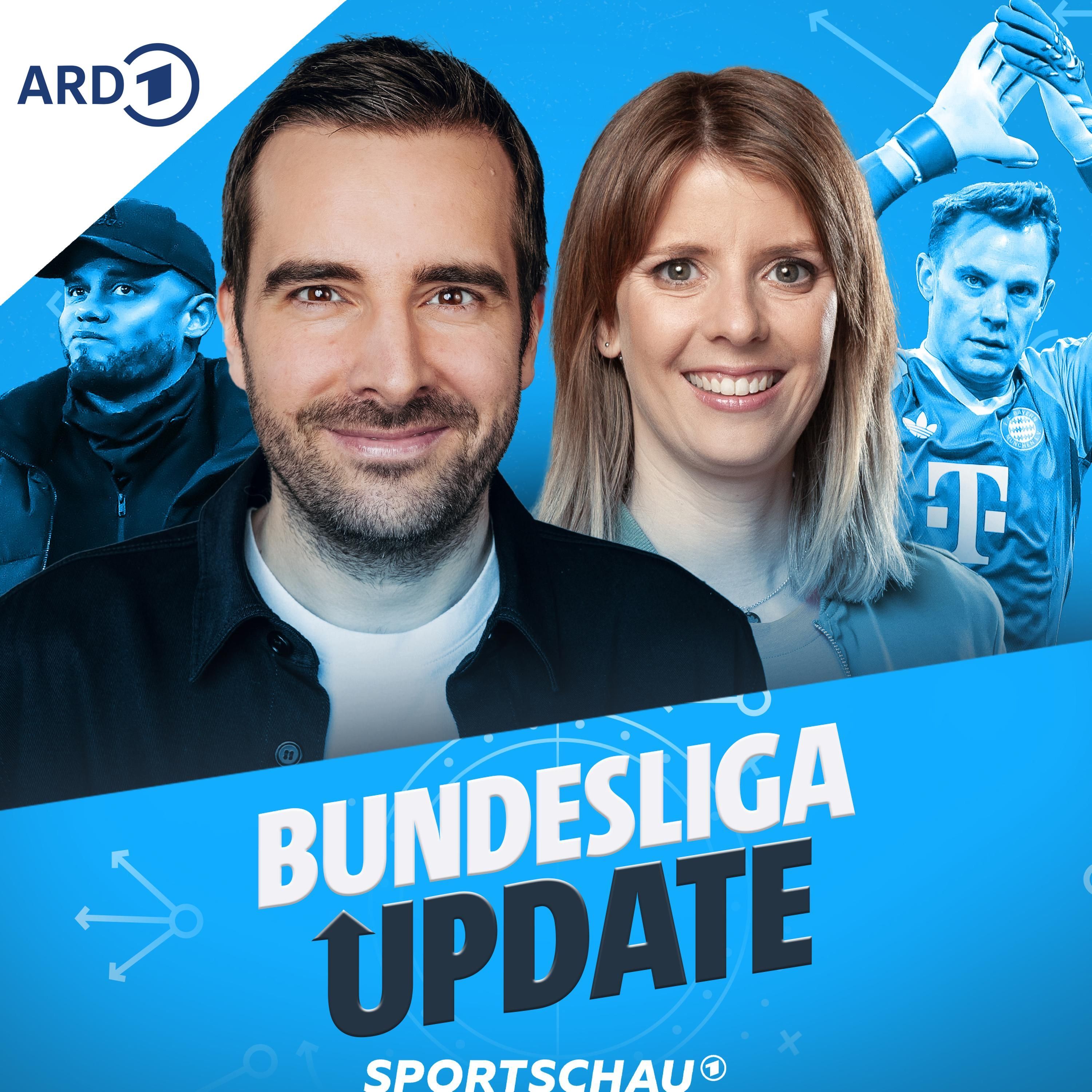 Maurer-Meister! Bayern hält Bayer auf Abstand und wird Meister?