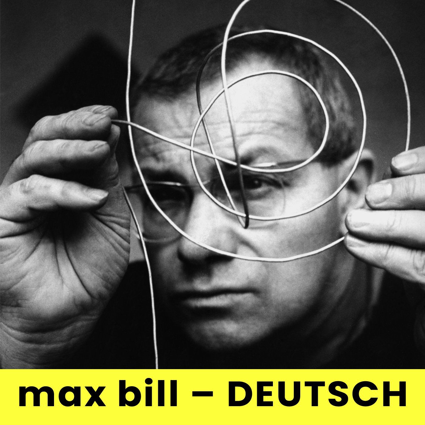 MAX BILL (BONUS 2) | Angela Thomas & Erich Schmid