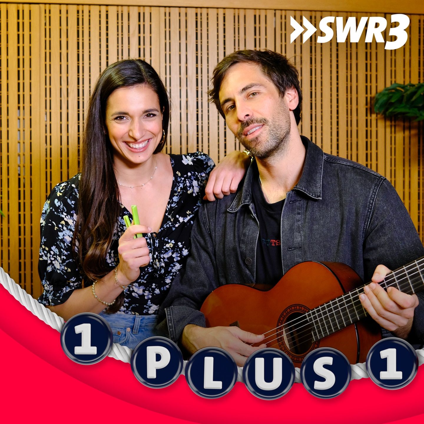 Max Giesinger und Sally Özcan: Müffeln, Geburten und Traumjob Influencer