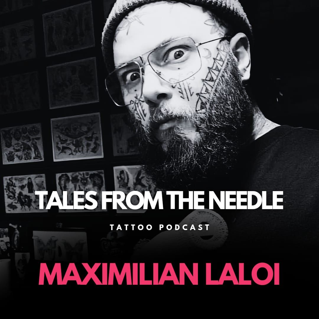Max Laloi