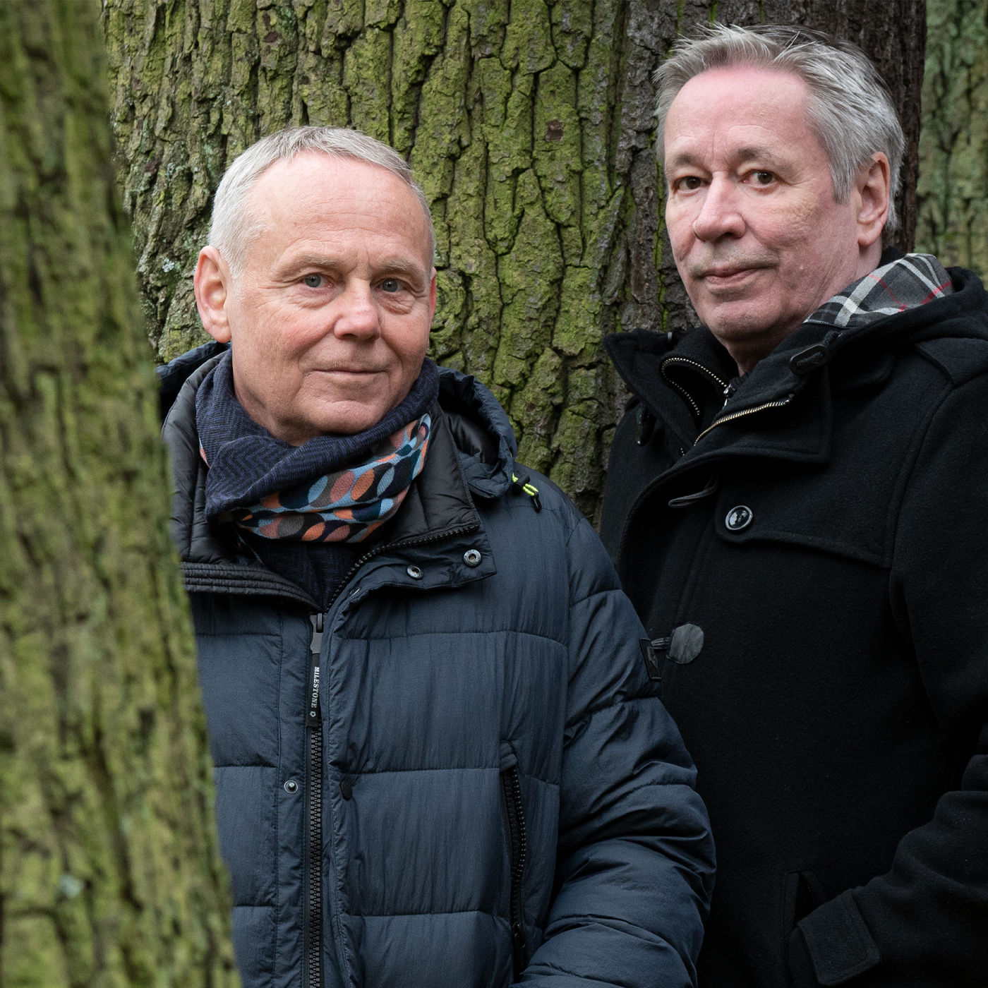 Max Loderbauer & Tom Thiel (Sun Electric)