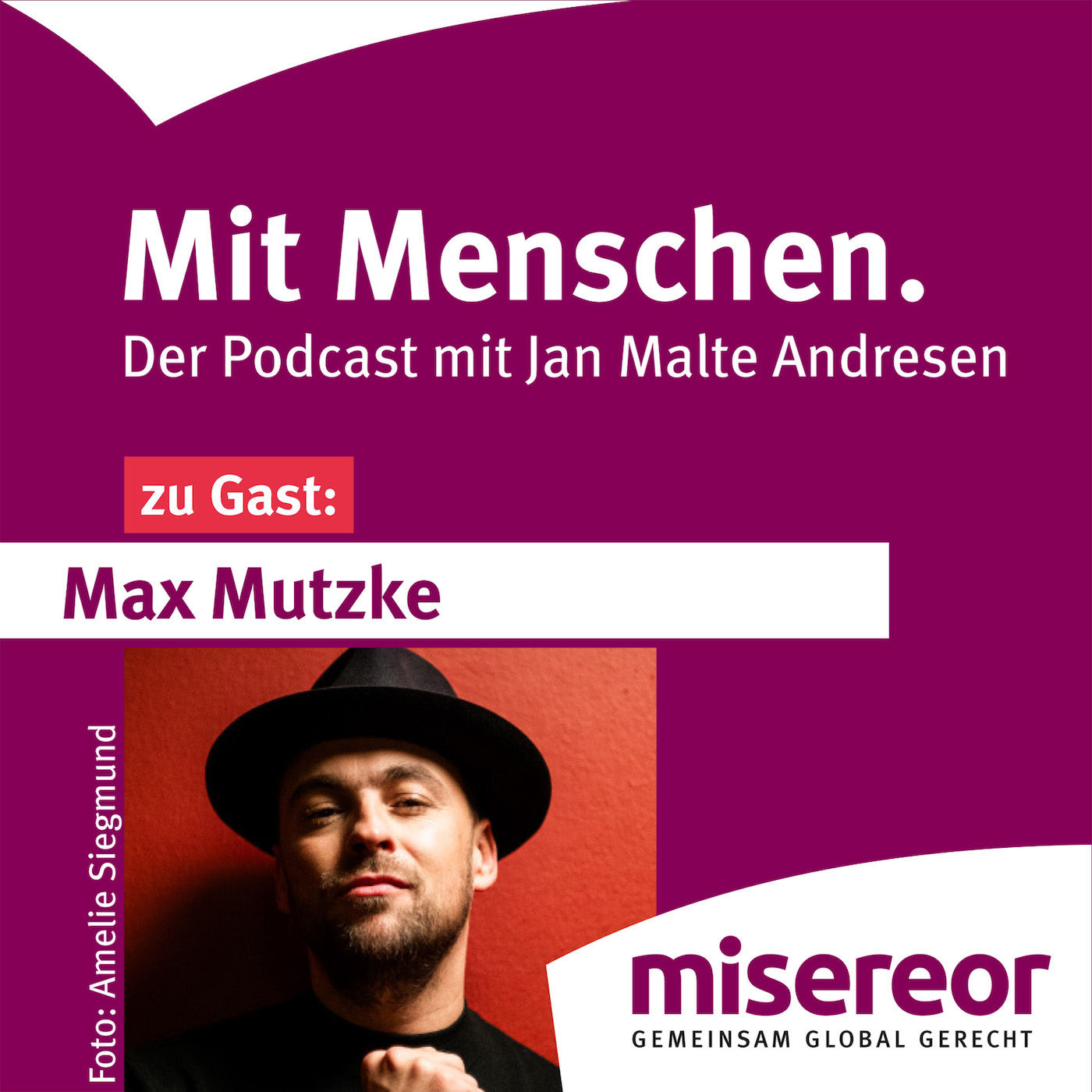Max Mutzke - 360 Grad Achtsamkeit