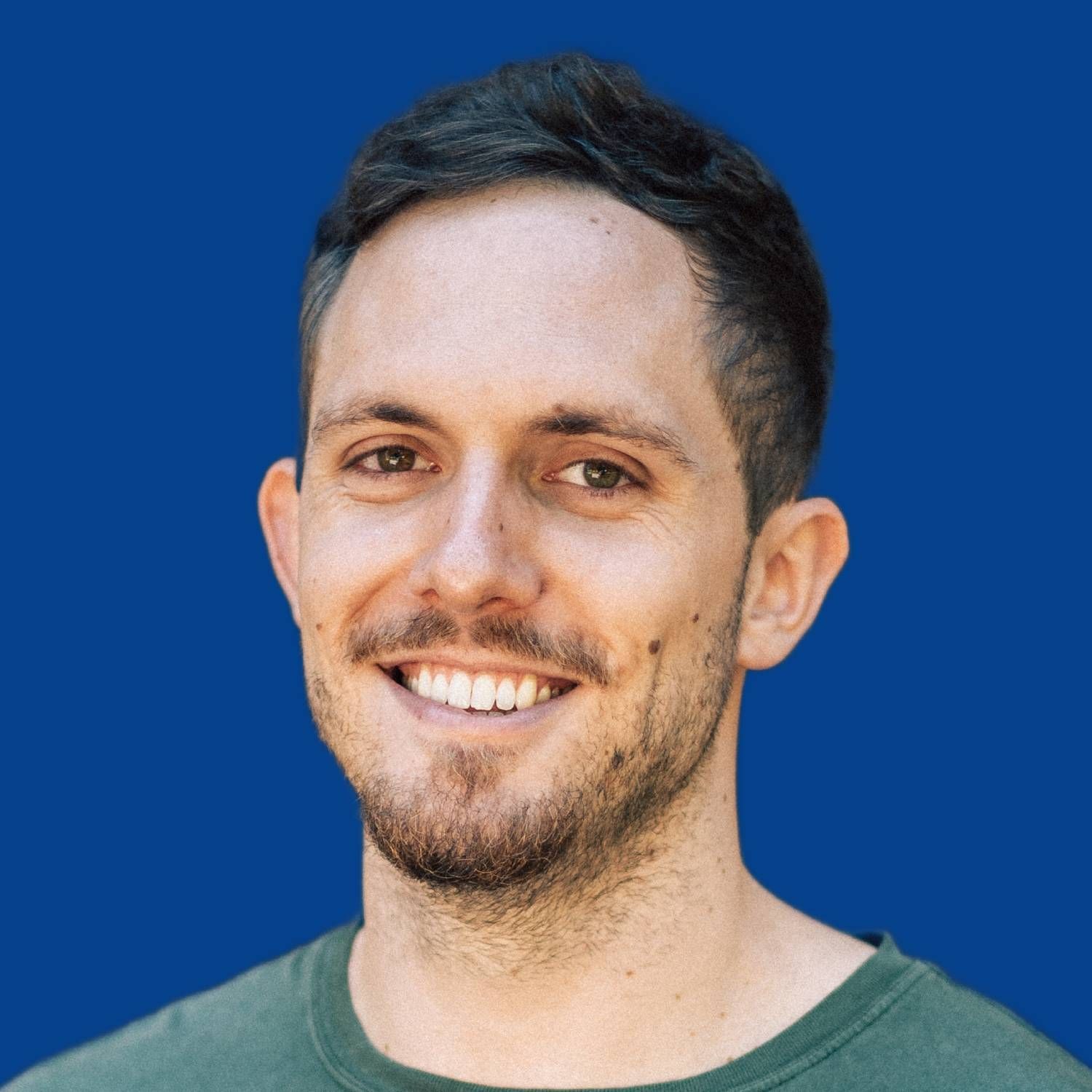 Max Osswald: Crowdwork mit Plan