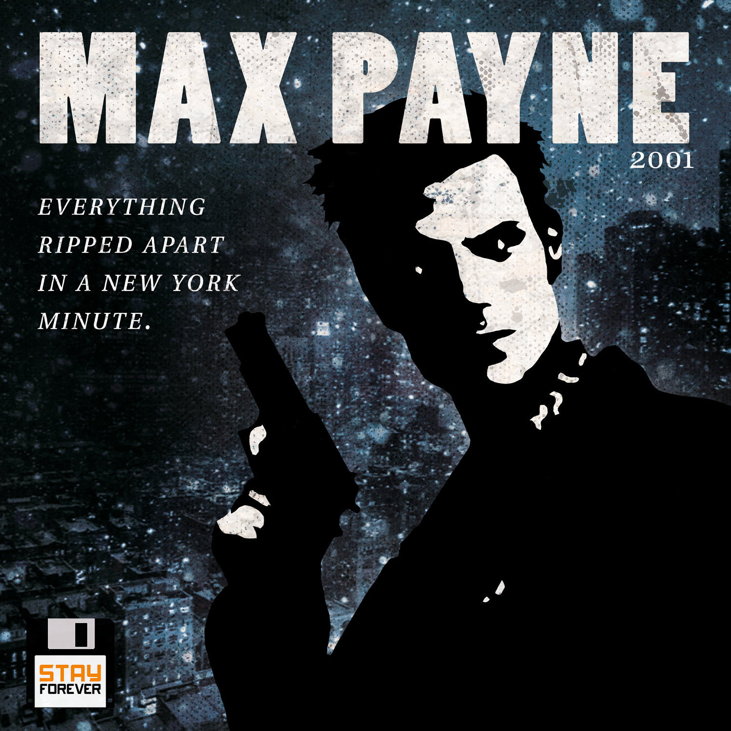 Max Payne (SF 147)