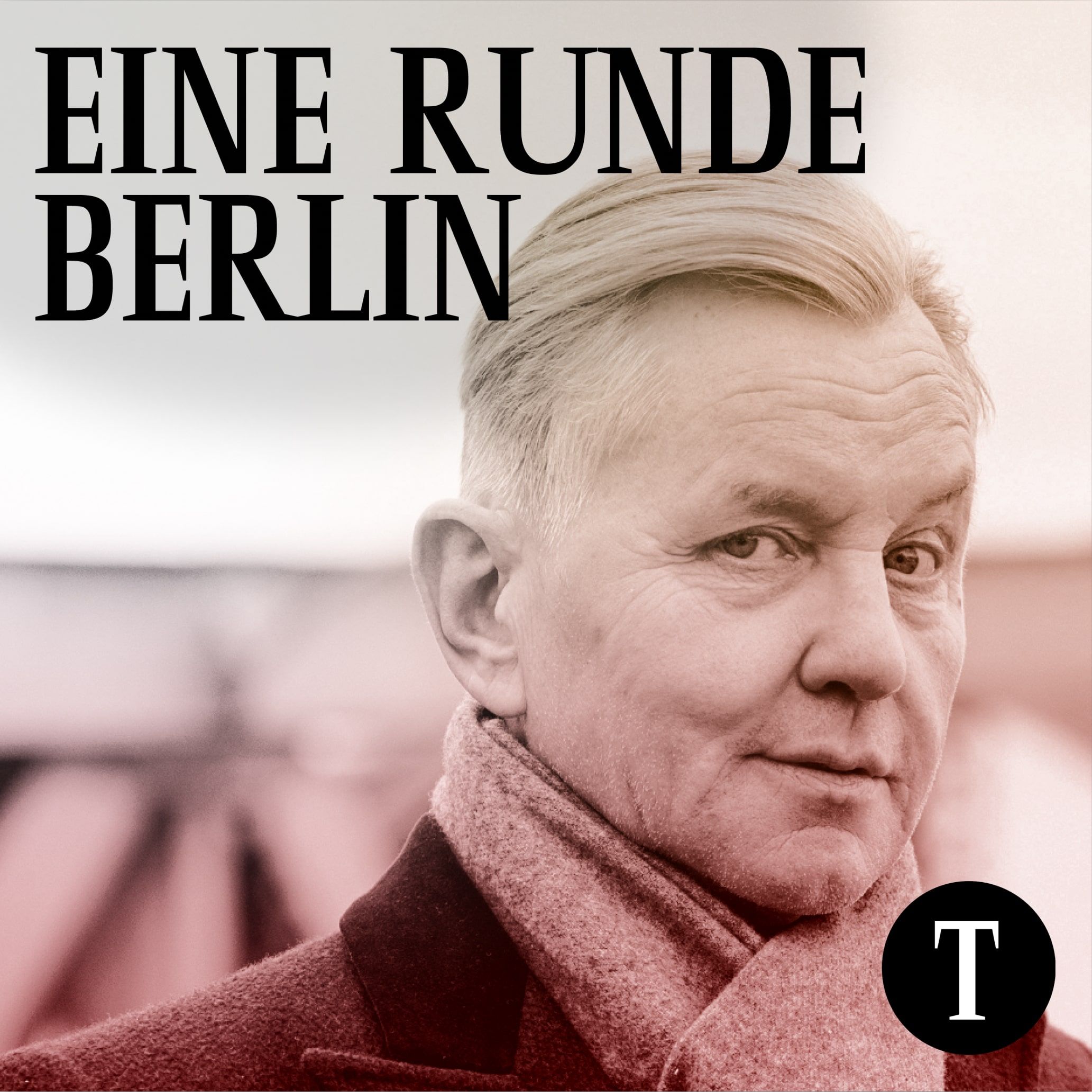 Max Raabe – War früher alles besser?