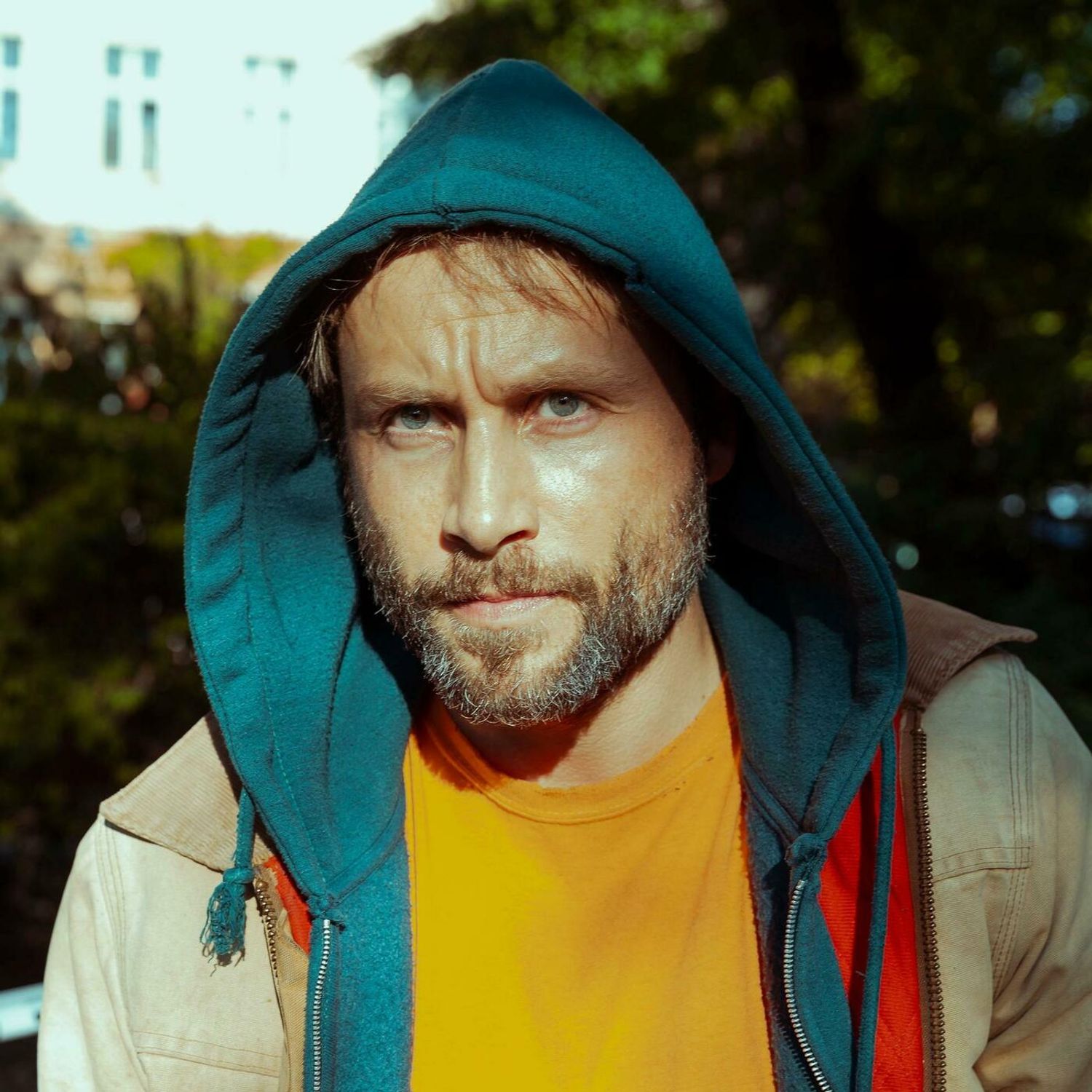 Filme Und Serien Von Max Riemelt