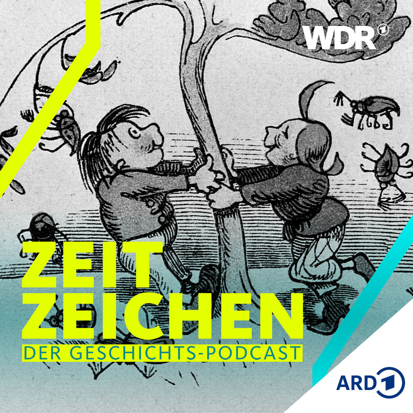 "Max und Moritz": als Kinderbuch gründlich missverstanden