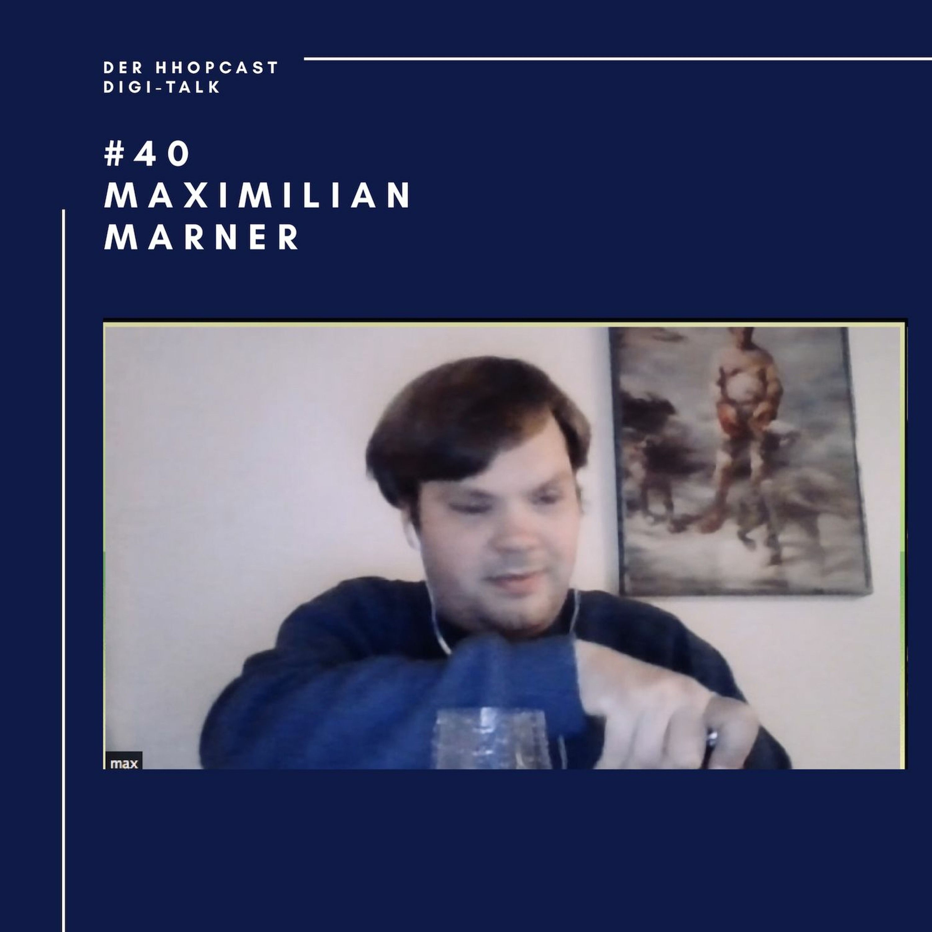 Max, wie gründet man einen Bierverlag?