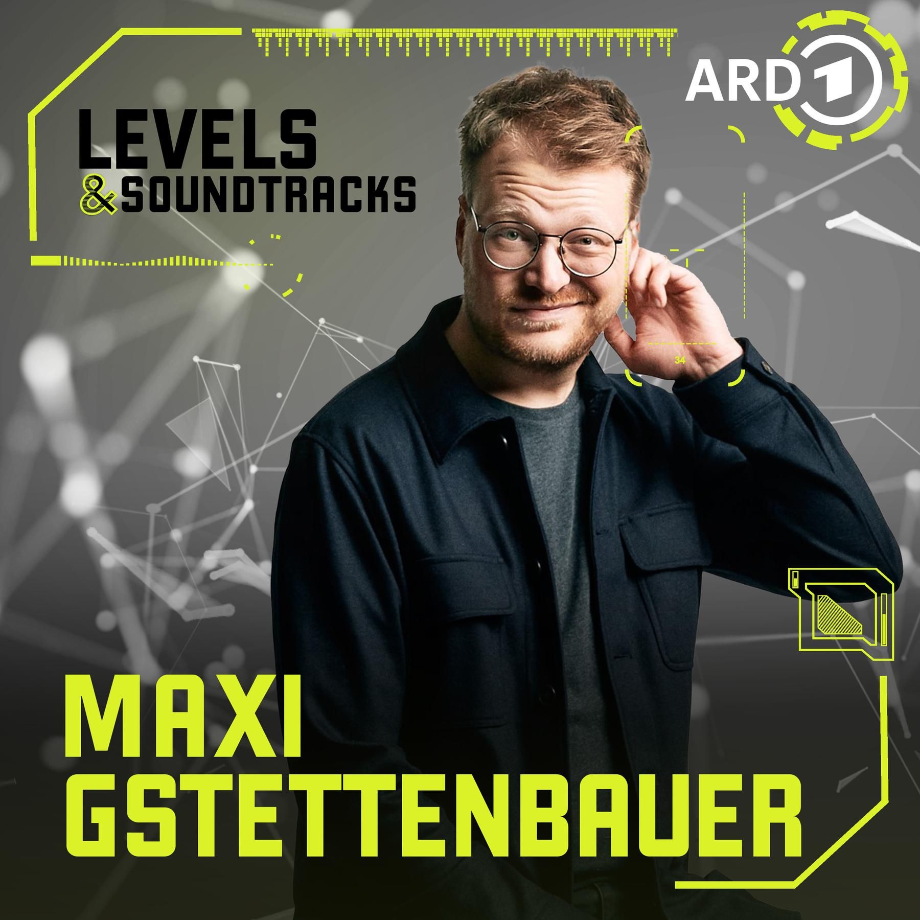 Maxi Gstettenbauer: Berghain-Feeling bei DuckTales