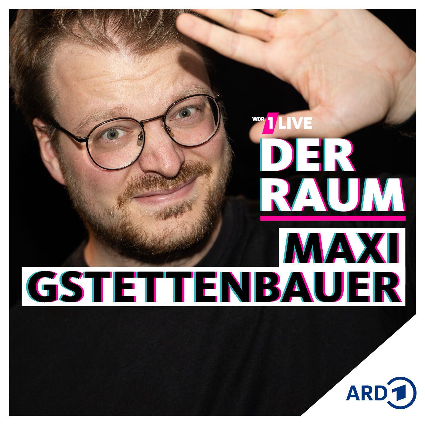 Maxi Gstettenbauer: Ich leide unter Panikattacken vor Auftritten