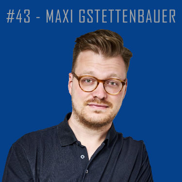 Maxi Gstettenbauer: Raum schaffen