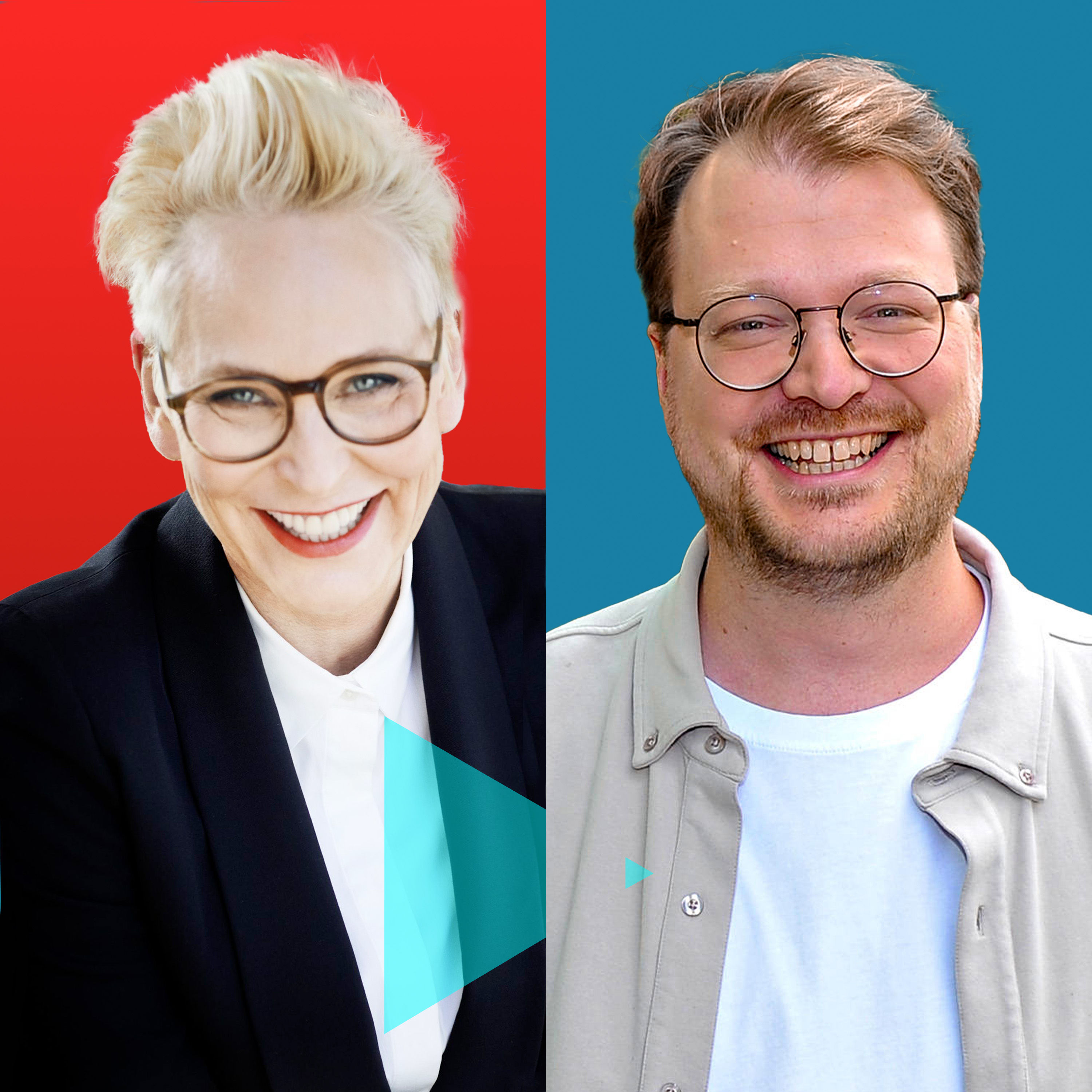 Maxi Gstettenbauer über Selbstoptimierung