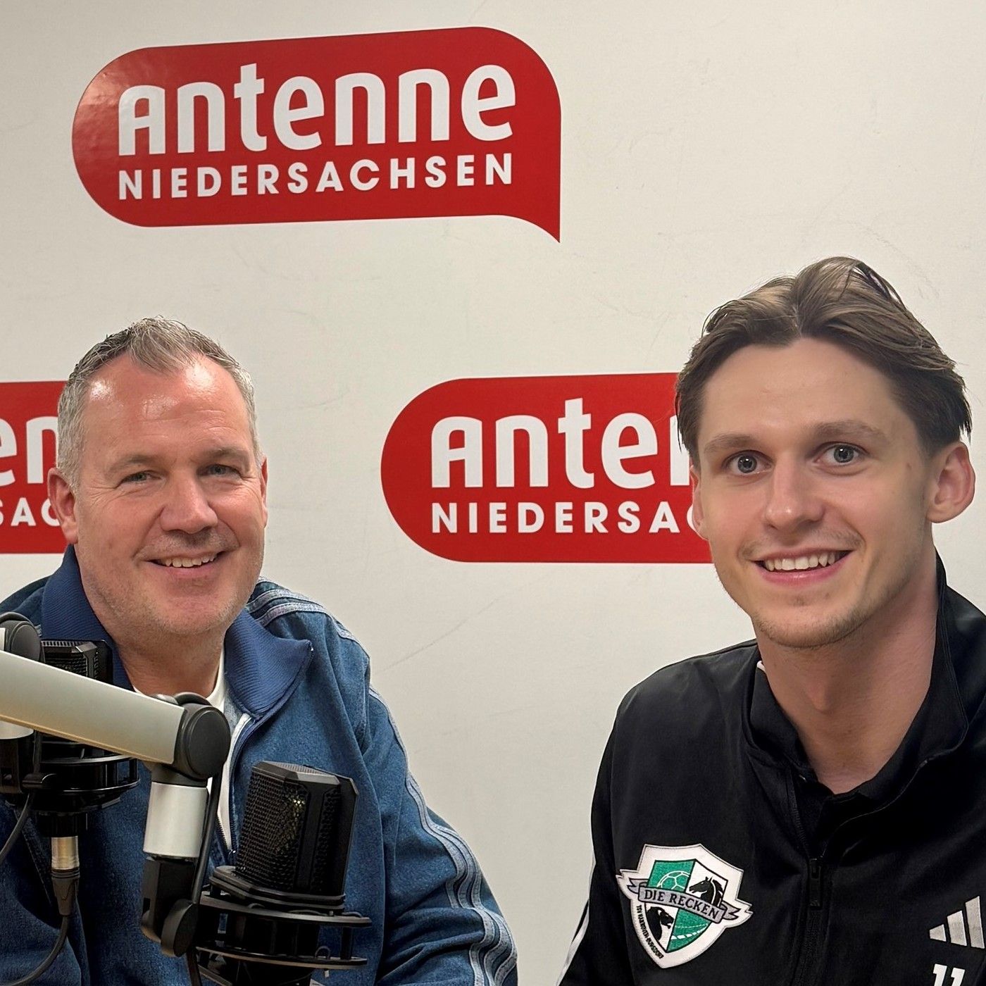 Maxim Orlov: „Ich bin hundertprozentig angekommen“