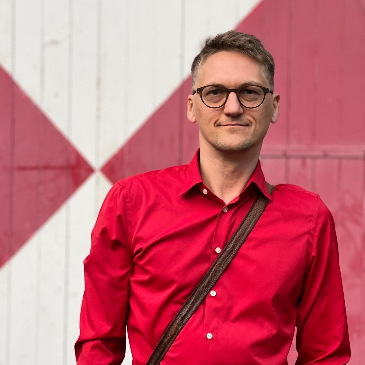 Maxim Probst - Sinnliche Aktmalerei: Wie lebst du von deiner Kunst?
