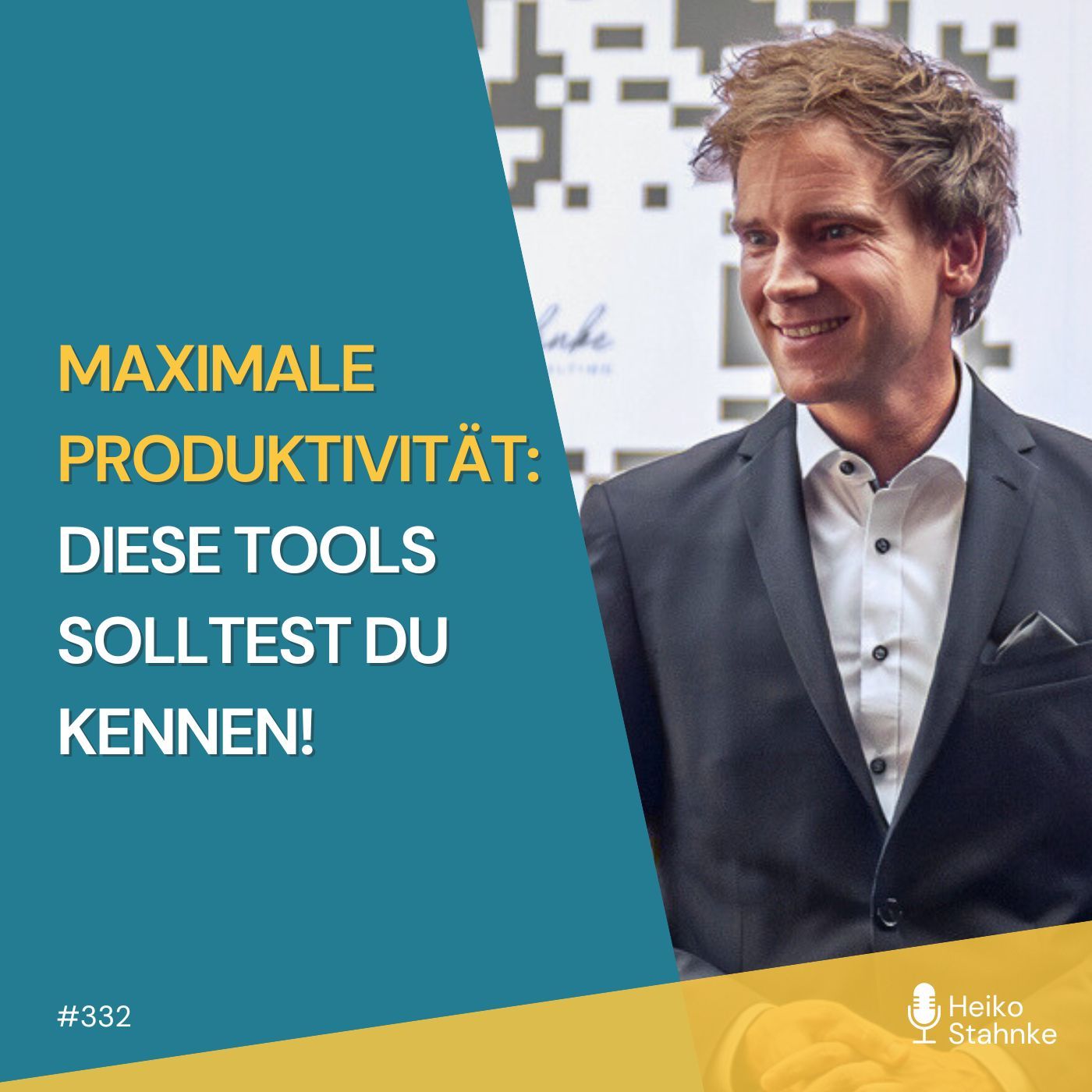 Maximale Produktivität: Diese Tools solltest du kennen! (#332)
