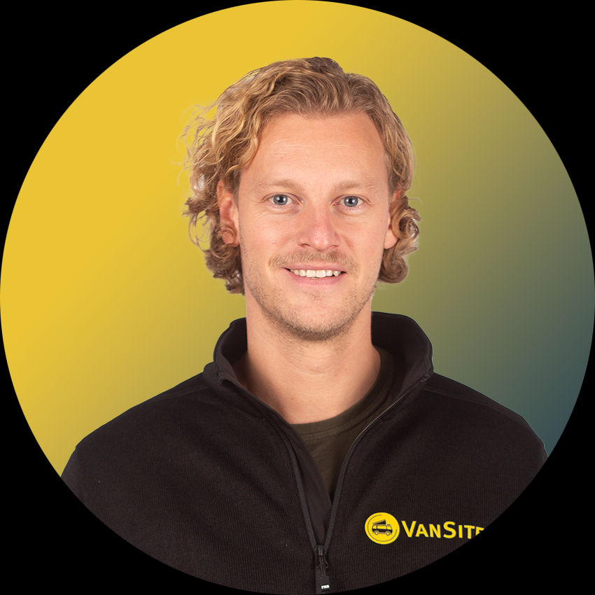 Maximilian Buschmeyer 7.7.2025