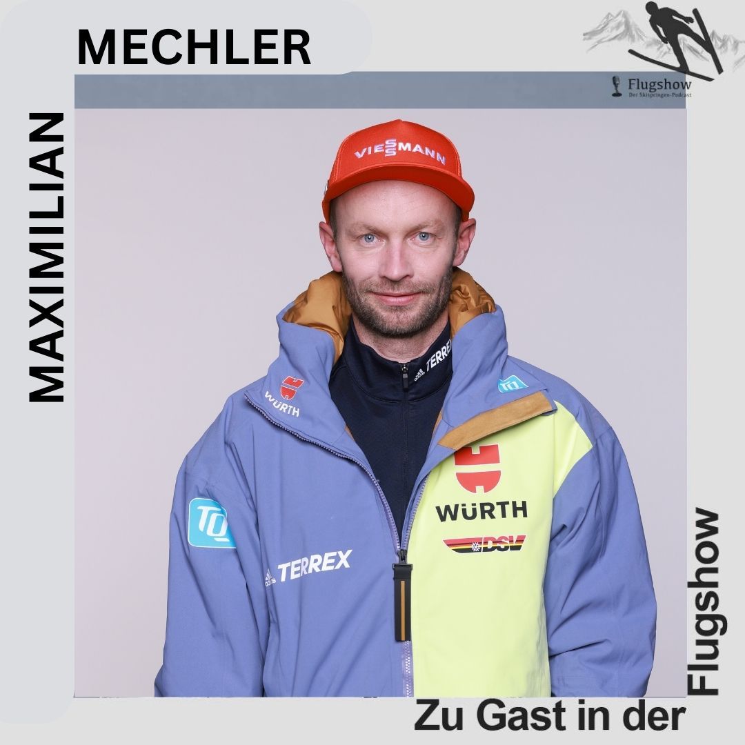 Maximilian Mechler im Interview
